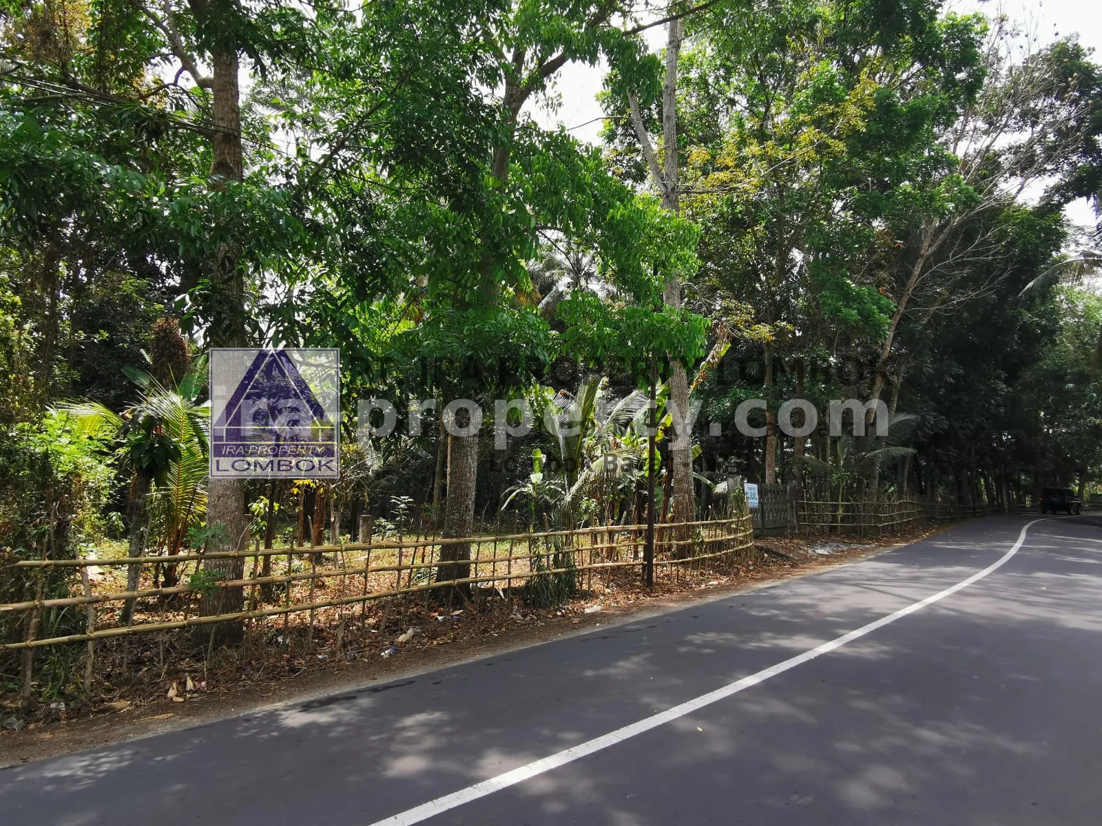Tanah Strategis di Suranadi, Lombok Barat - 397 - 2