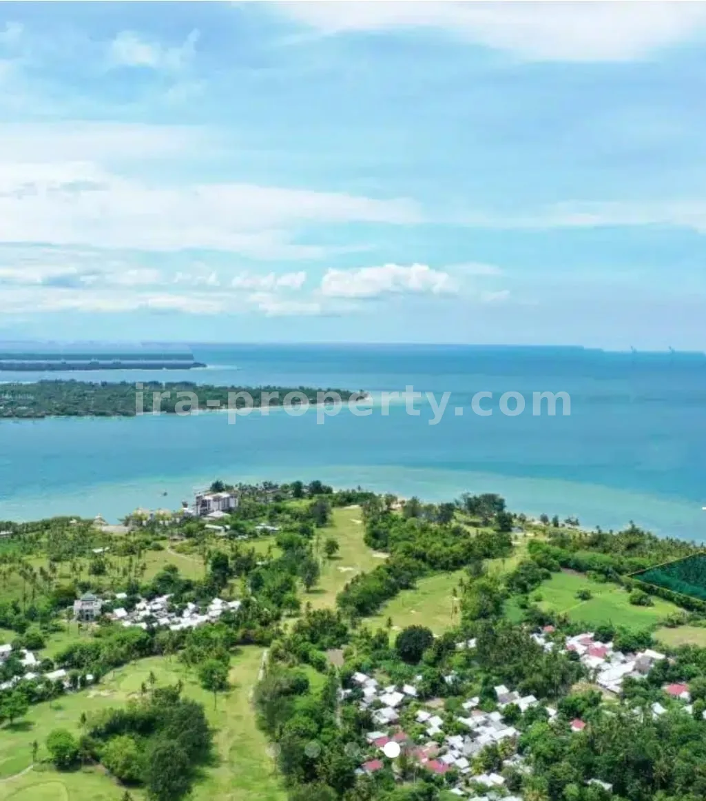 Beachfront Land for Sale in Sire, North Lombok - 343 - 5