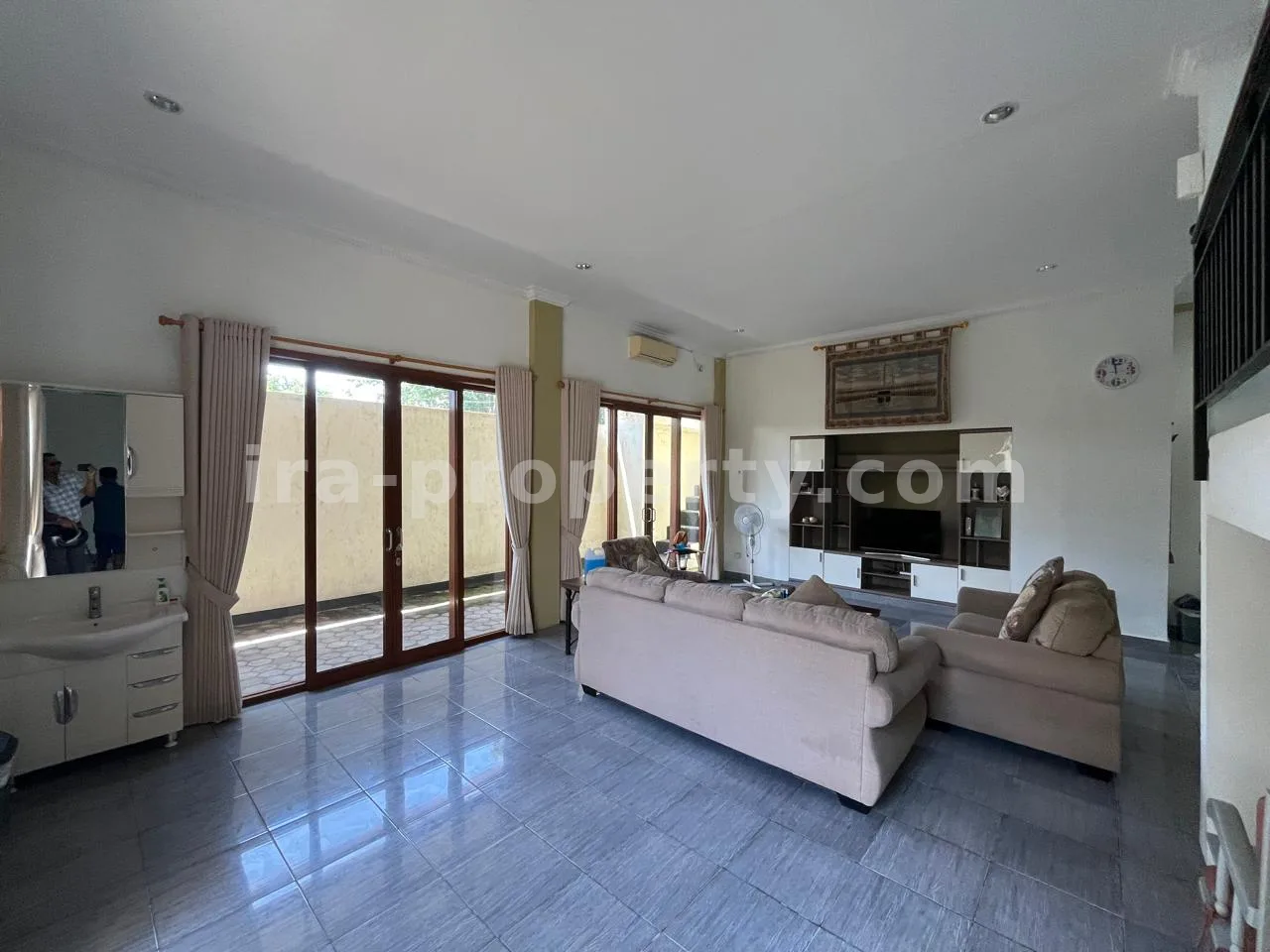 Villa Tepi Pantai Dijual di Montong, Lombok Barat - 428 - 4