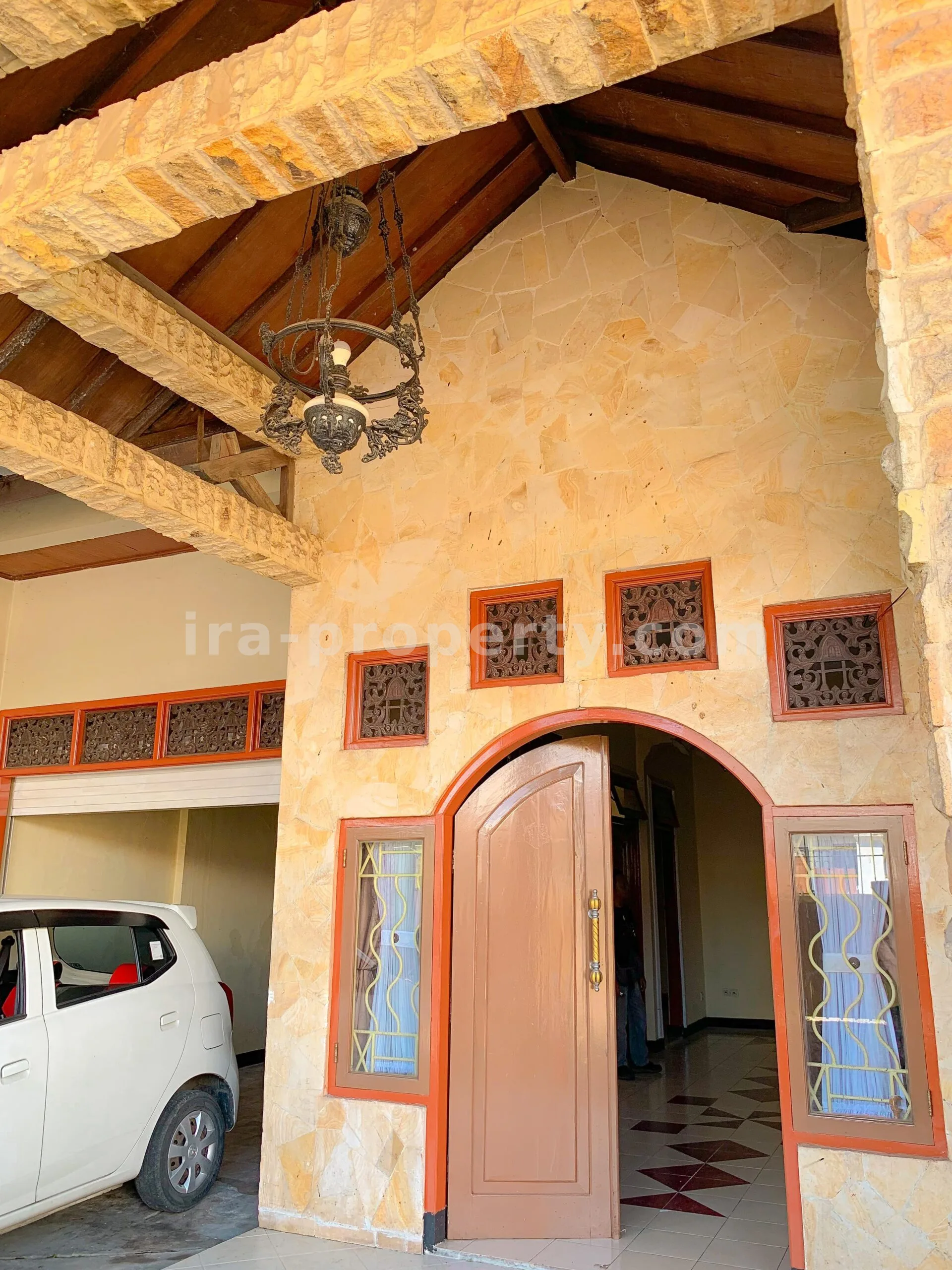 House for Sale in Sandik Housing Complex, West Lombok - 655 - 10