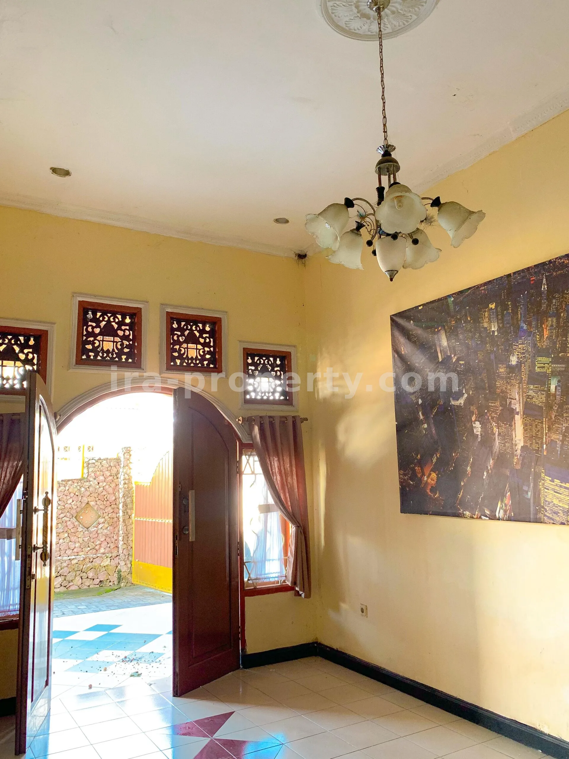 House for Sale in Sandik Housing Complex, West Lombok - 655 - 14