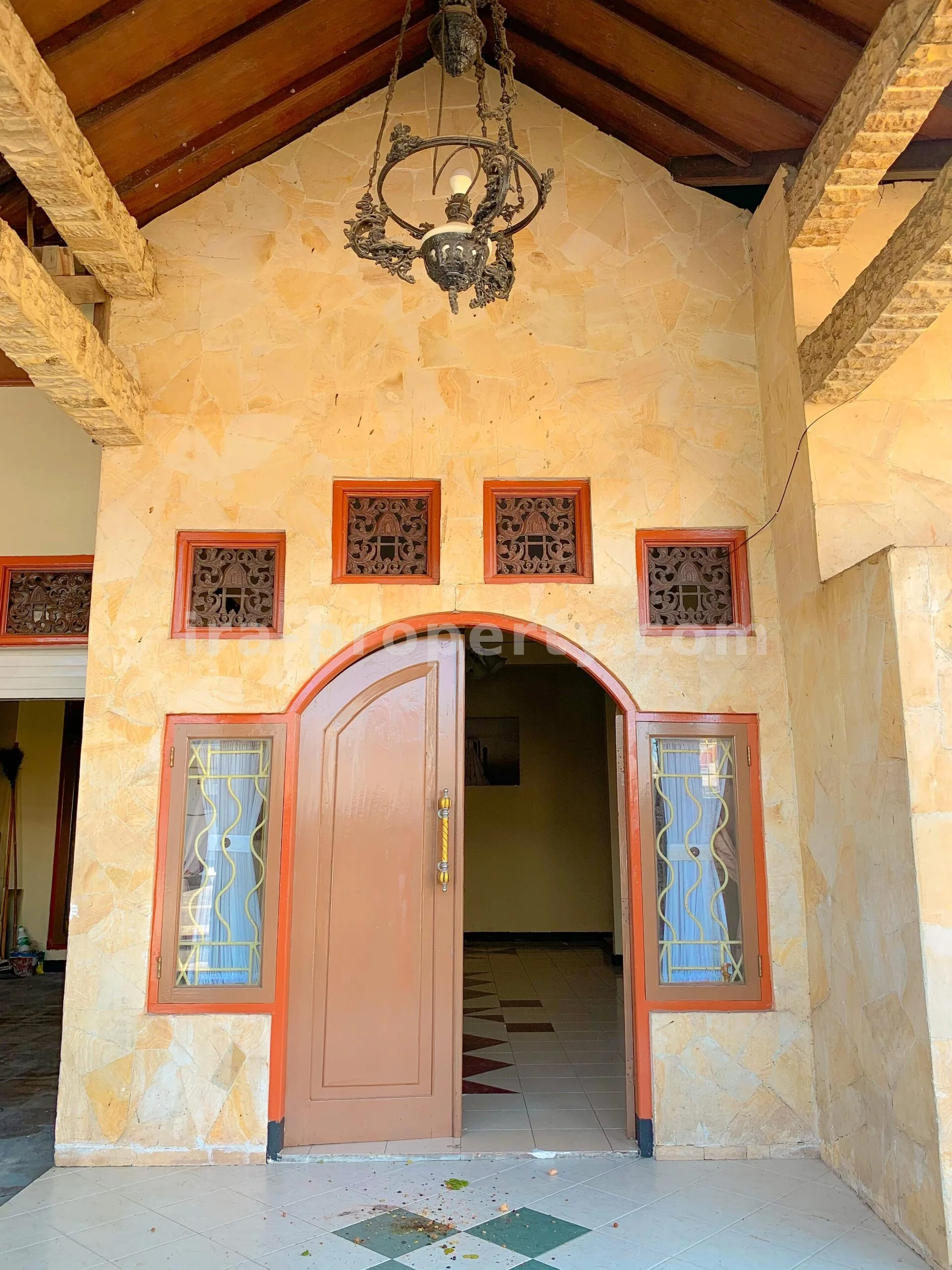 House for Sale in Sandik Housing Complex, West Lombok - 655 - 18
