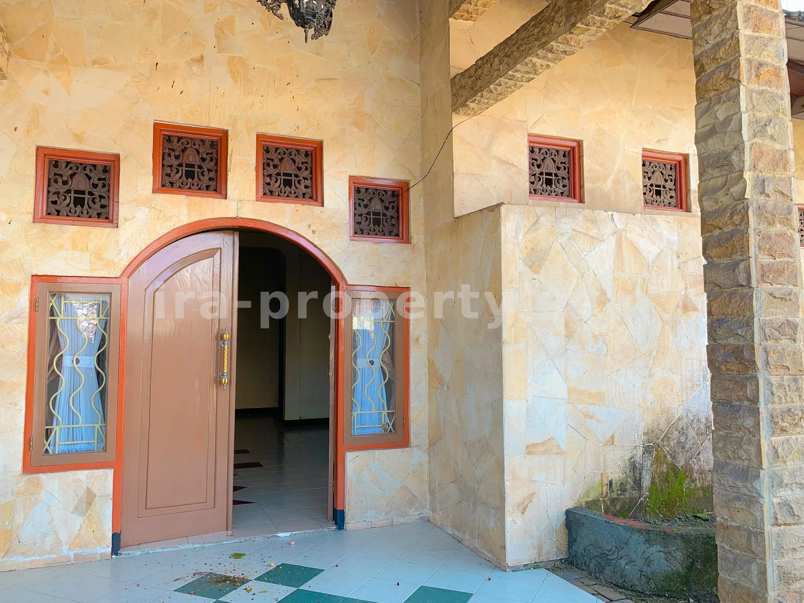House for Sale in Sandik Housing Complex, West Lombok - 655 - 2