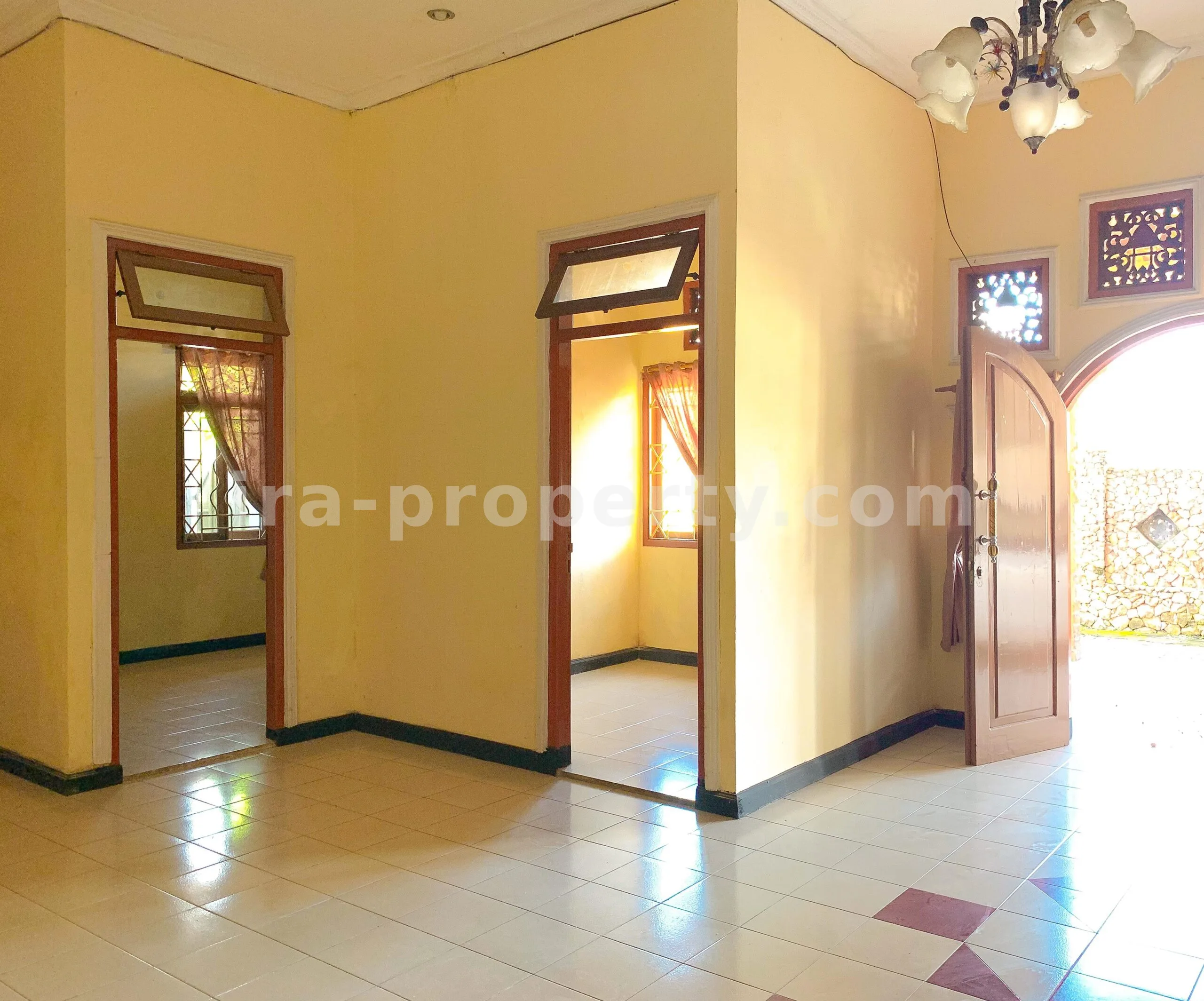 House for Sale in Sandik Housing Complex, West Lombok - 655 - 3