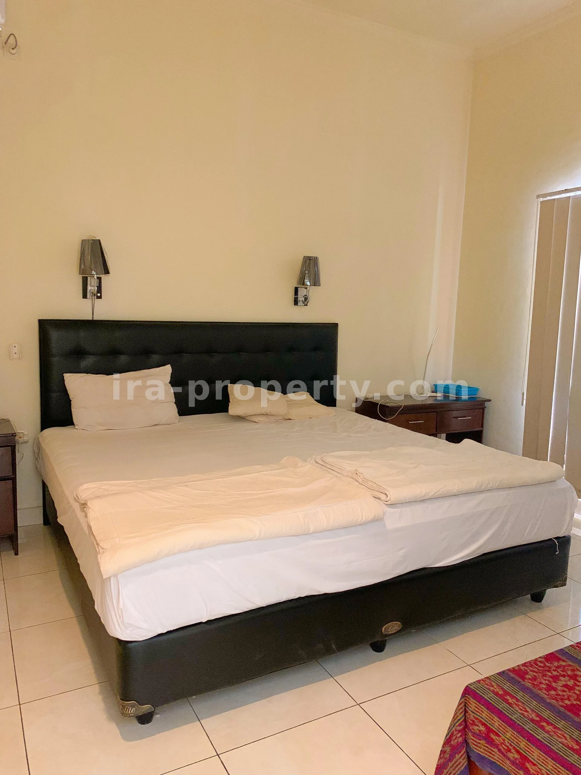 Villa Mewah Dijual di Batu Layar, Senggigi, Lombok Barat - 425 - 10