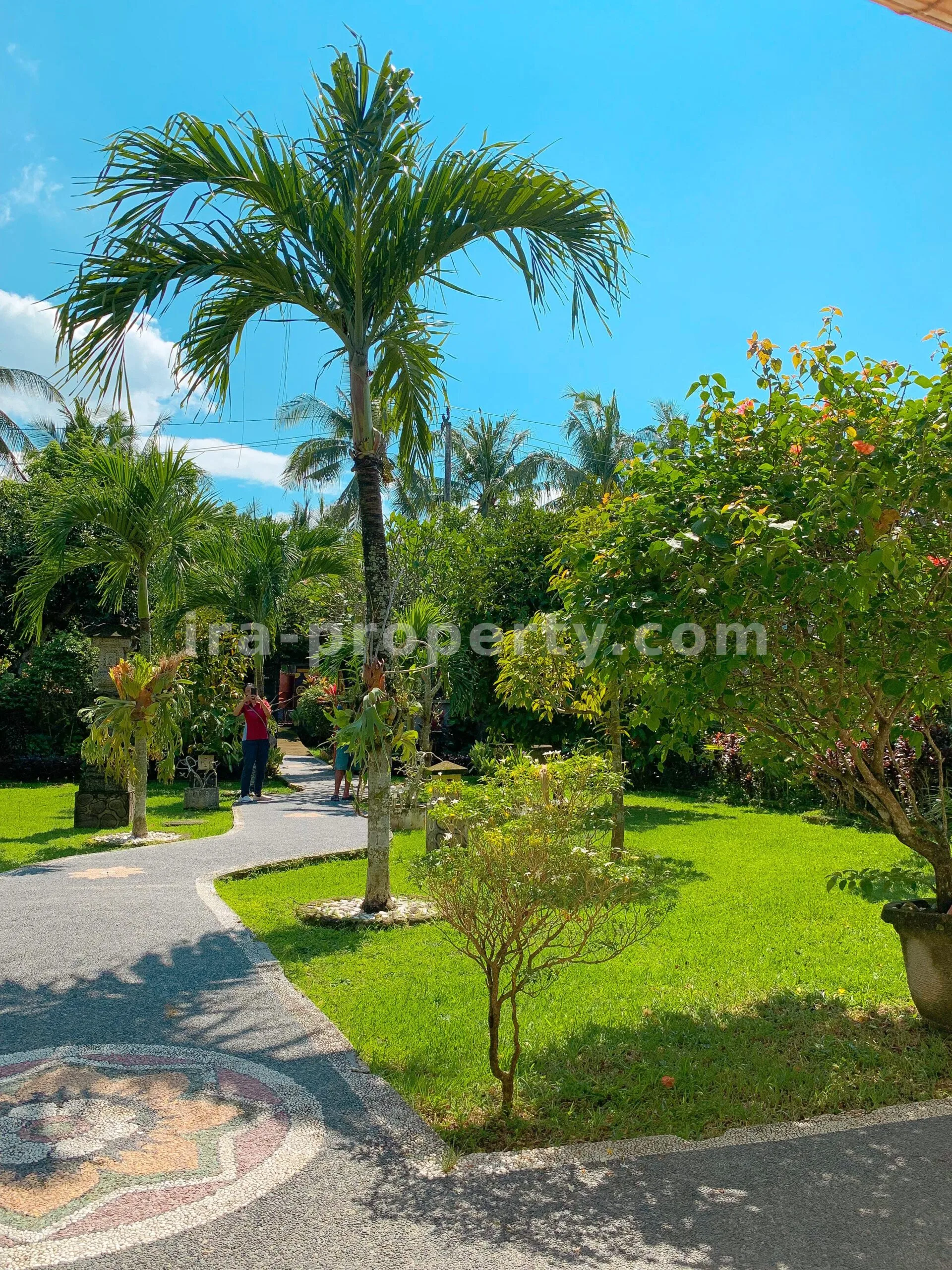 Villa Mewah Dijual di Batu Layar, Senggigi, Lombok Barat - 425 - 11