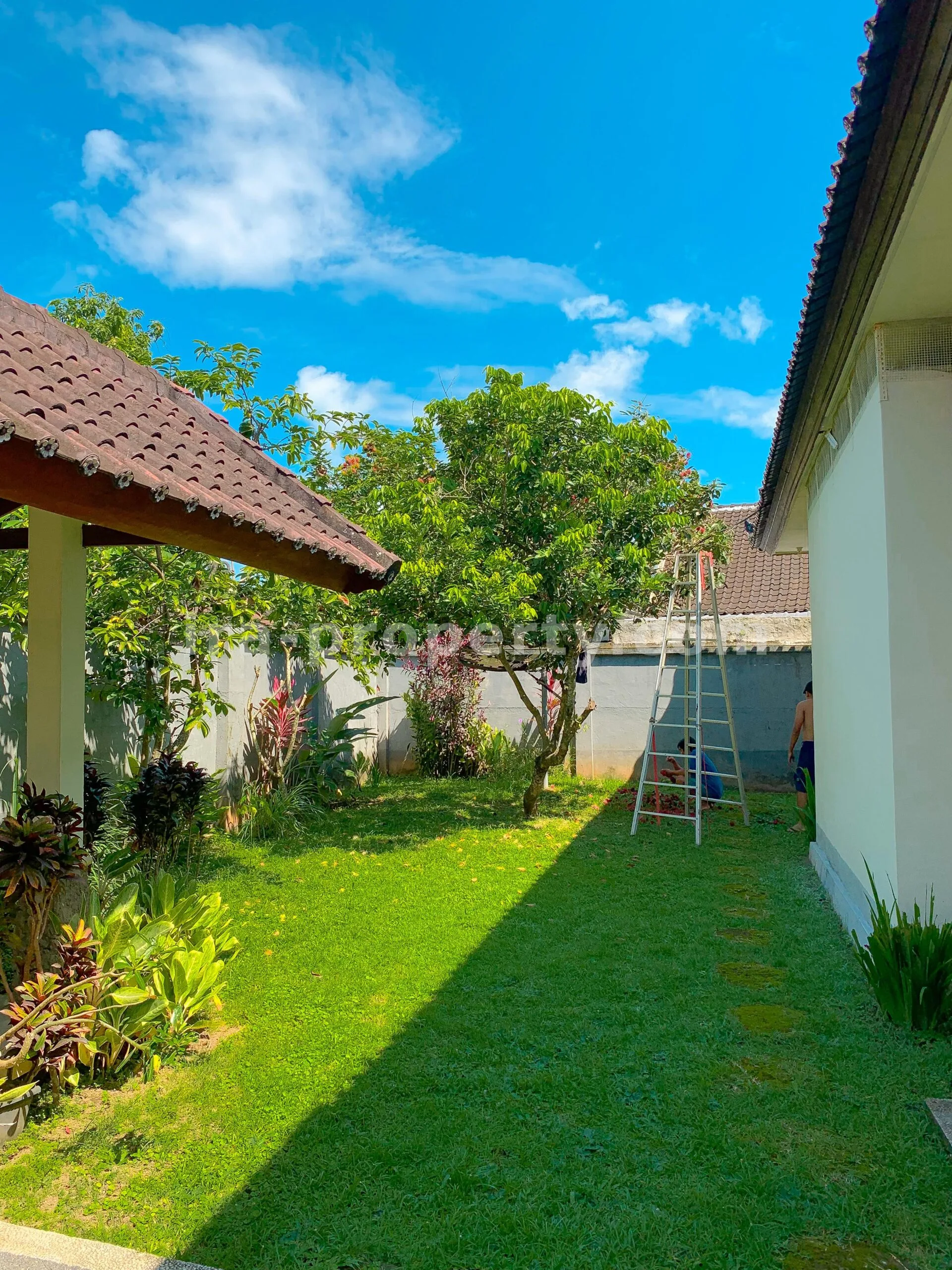 Villa Mewah Dijual di Batu Layar, Senggigi, Lombok Barat - 425 - 16