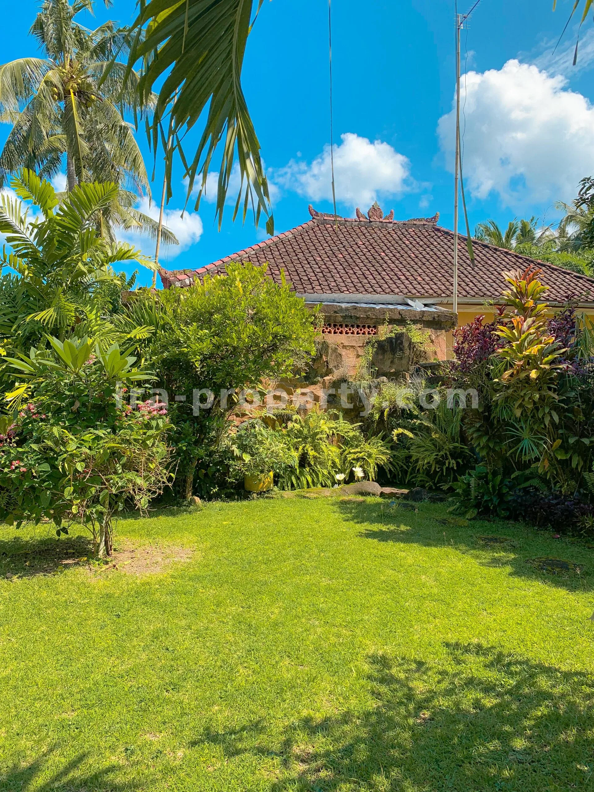 Villa Mewah Dijual di Batu Layar, Senggigi, Lombok Barat - 425 - 5