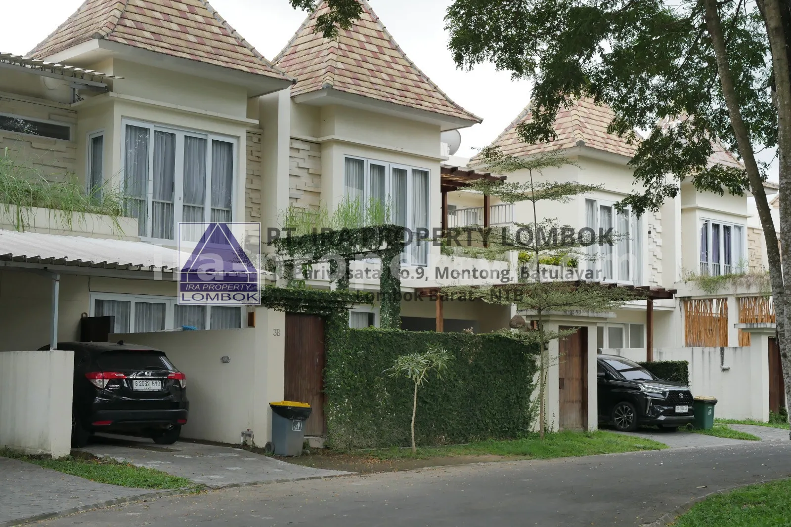 Mutiara Boutique Residence – Hunian Tropis Modern di Mataram - 652 - 3