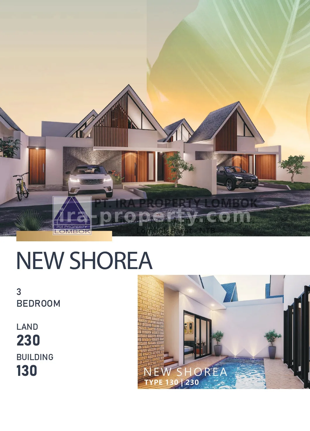 Mutiara Boutique Residence – Hunian Tropis Modern di Mataram - 652 - 6