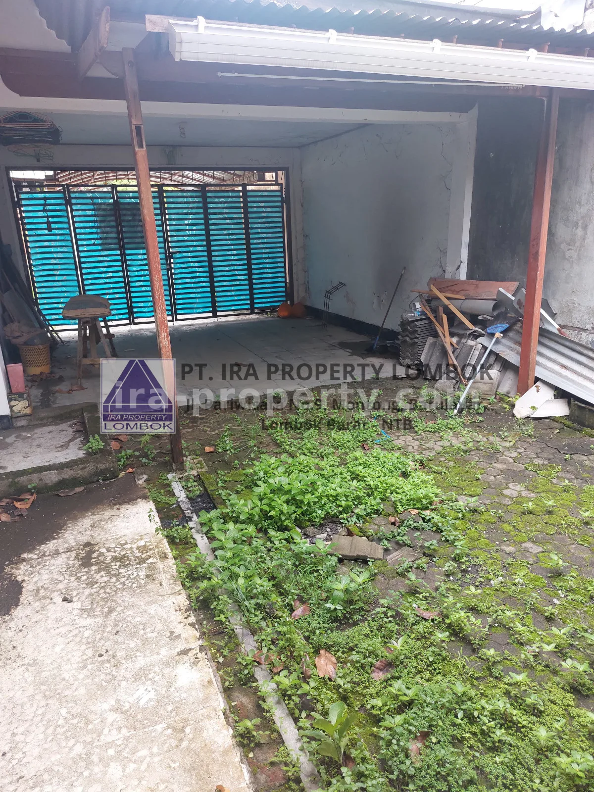 Rumah Strategis di Kompleks Taman Baru Dekat Mall Epicentrum - 651 - 11