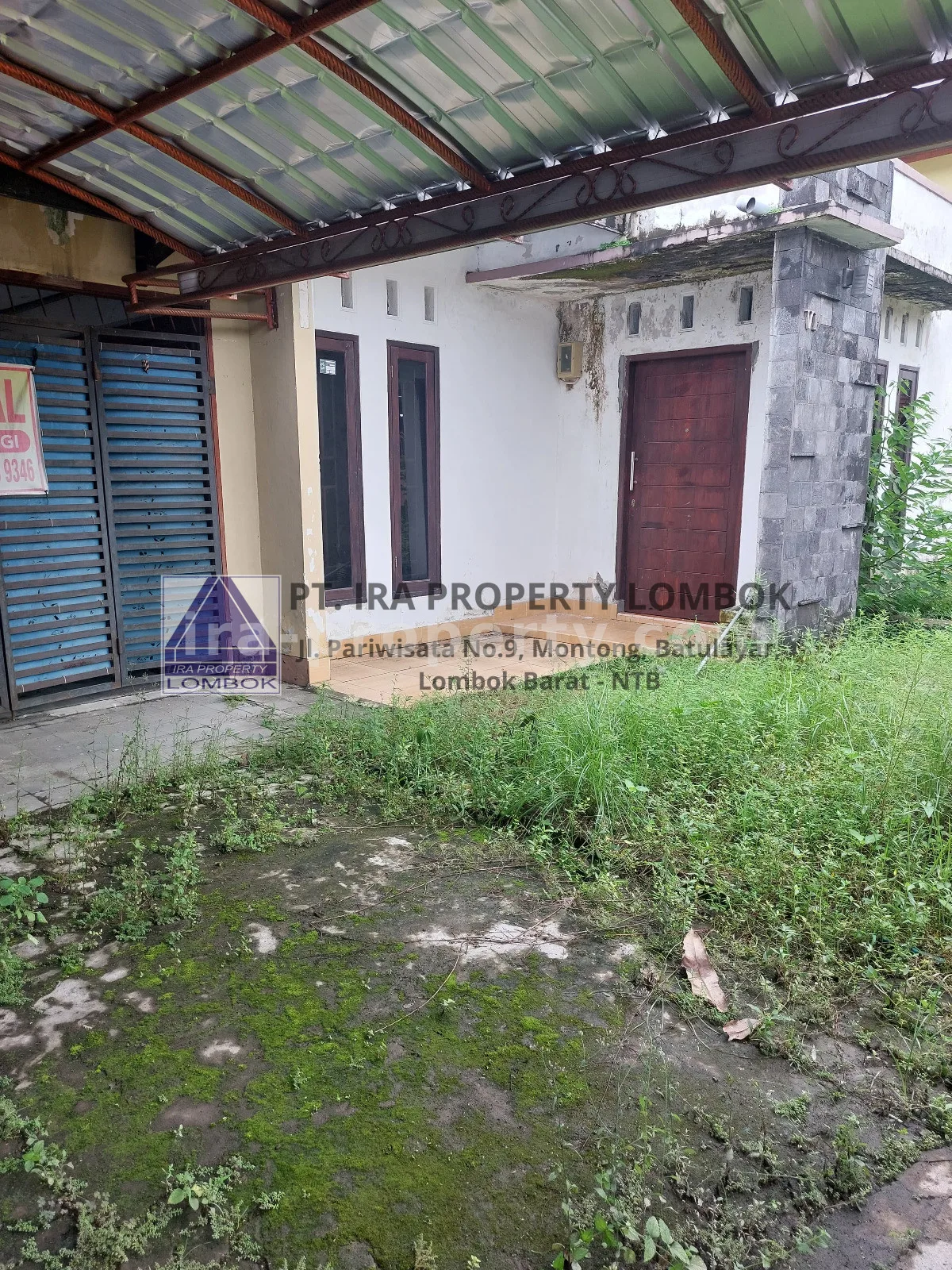 Rumah Strategis di Kompleks Taman Baru Dekat Mall Epicentrum - 651 - 4