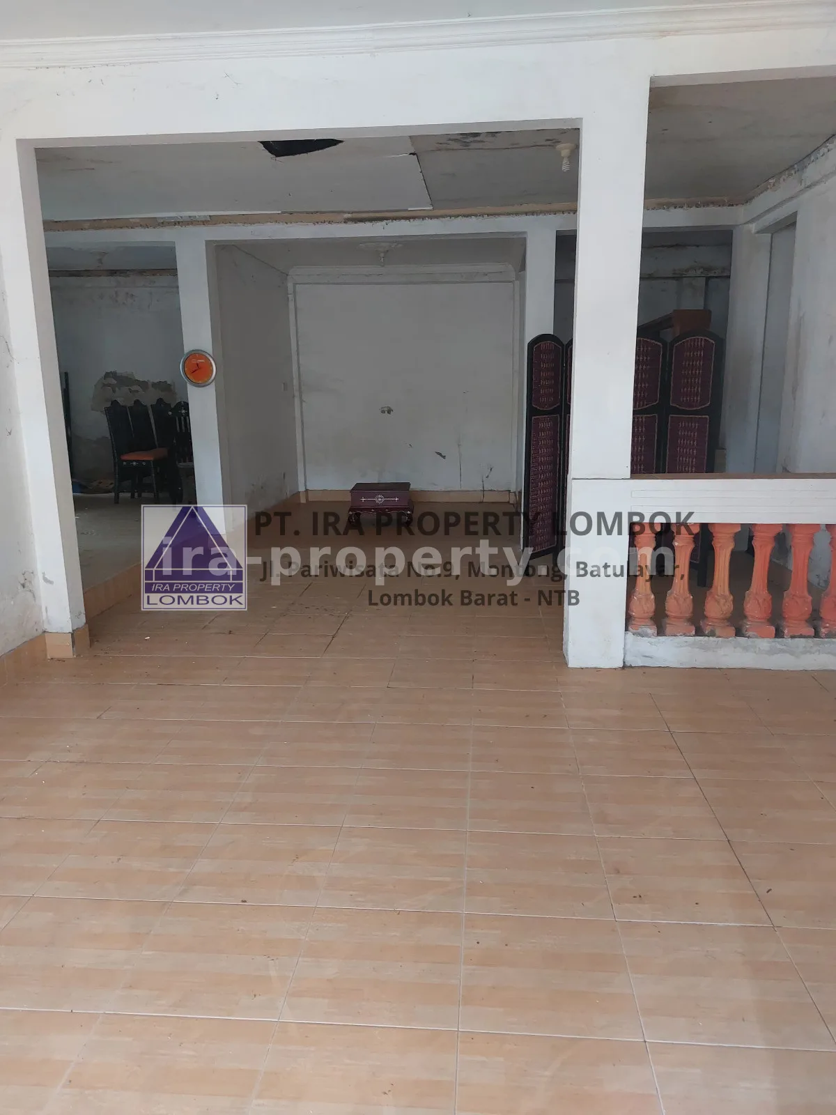 Rumah Strategis di Kompleks Taman Baru Dekat Mall Epicentrum - 651 - 5