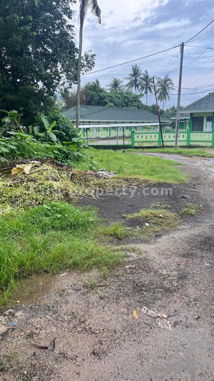 Strategic Land for Sale in Central Kuta, West Lombok - 484 - 2