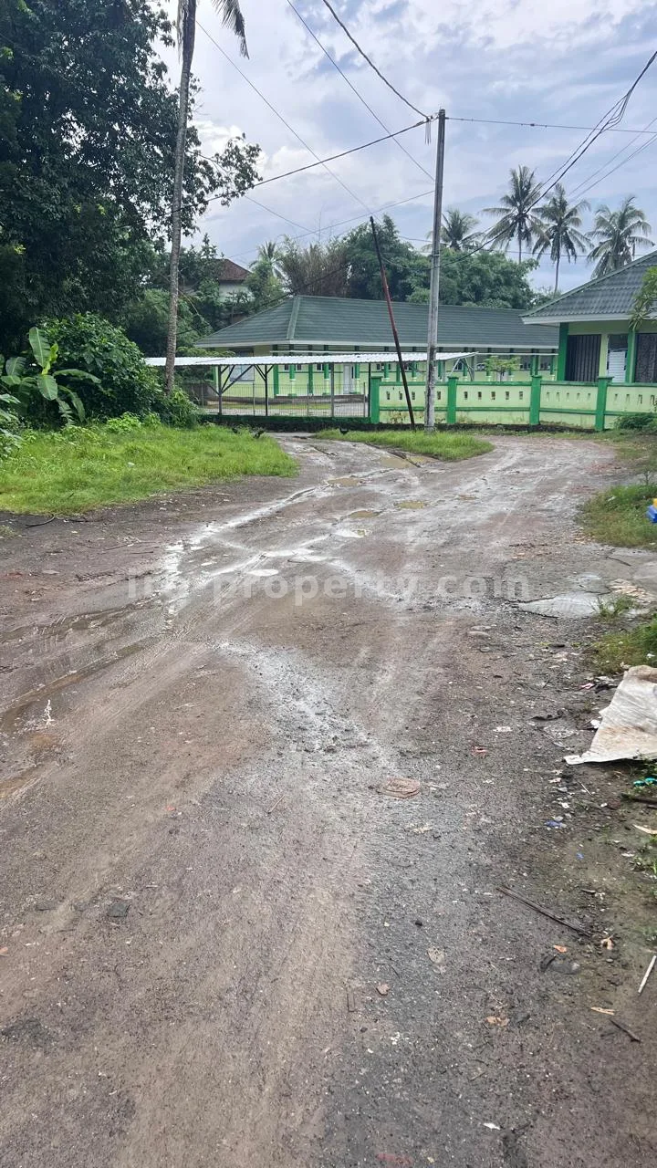 Strategic Land for Sale in Central Kuta, West Lombok - 484 - 4