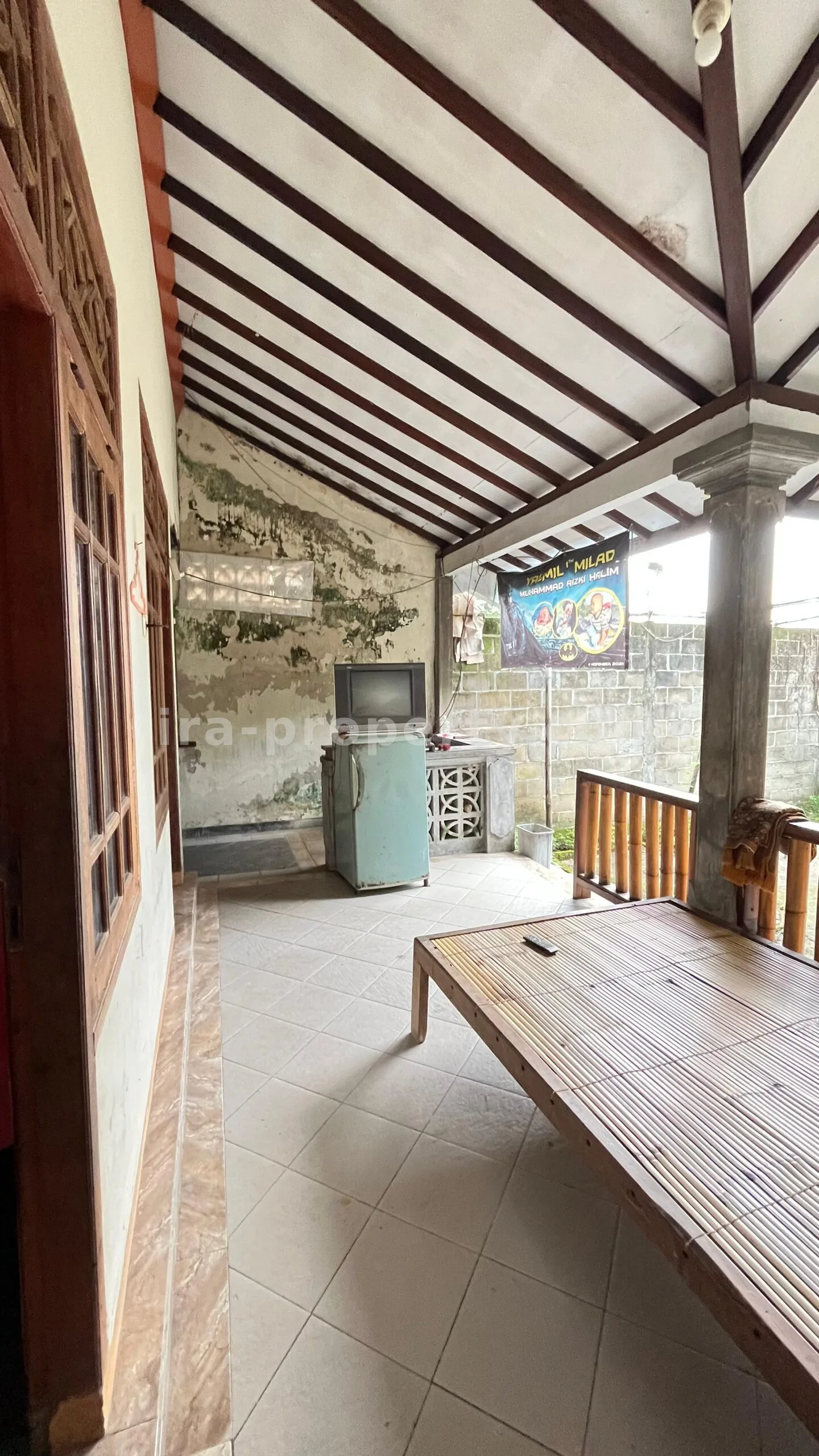 Villa Konsep Rumah Dijual di Kekeri, Lombok Barat - 657 - 10