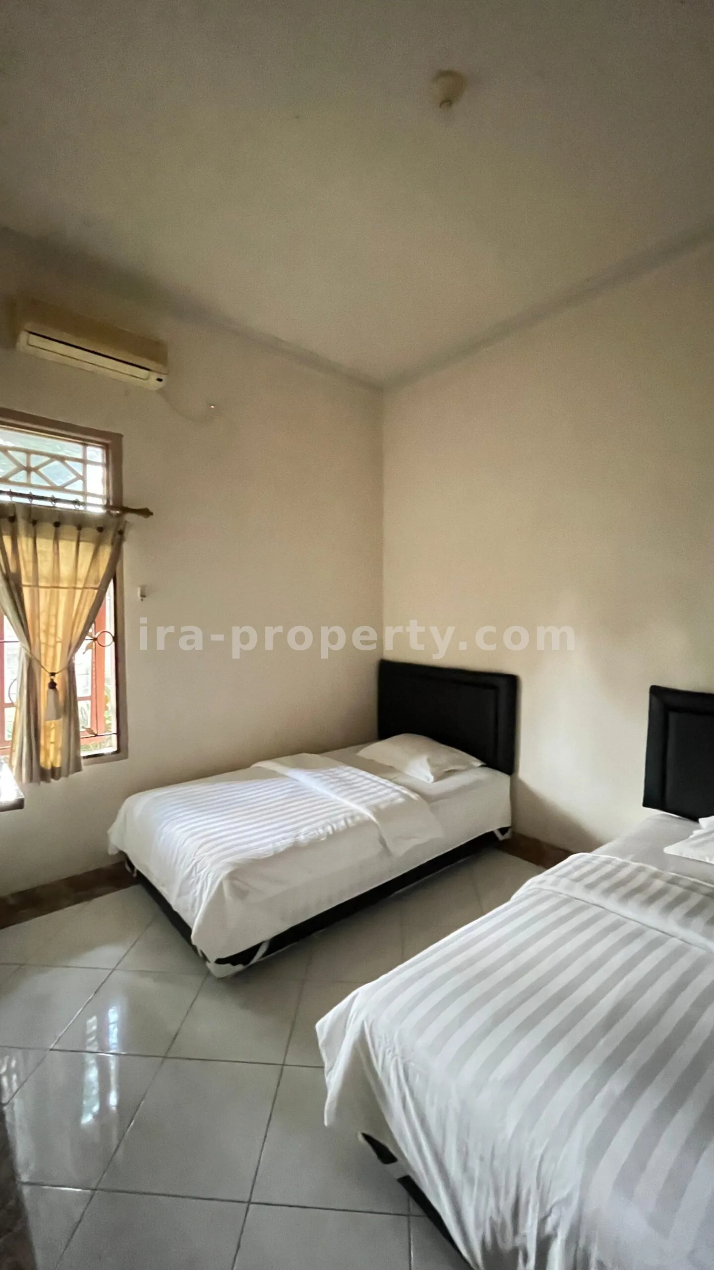 Villa Konsep Rumah Dijual di Kekeri, Lombok Barat - 657 - 4