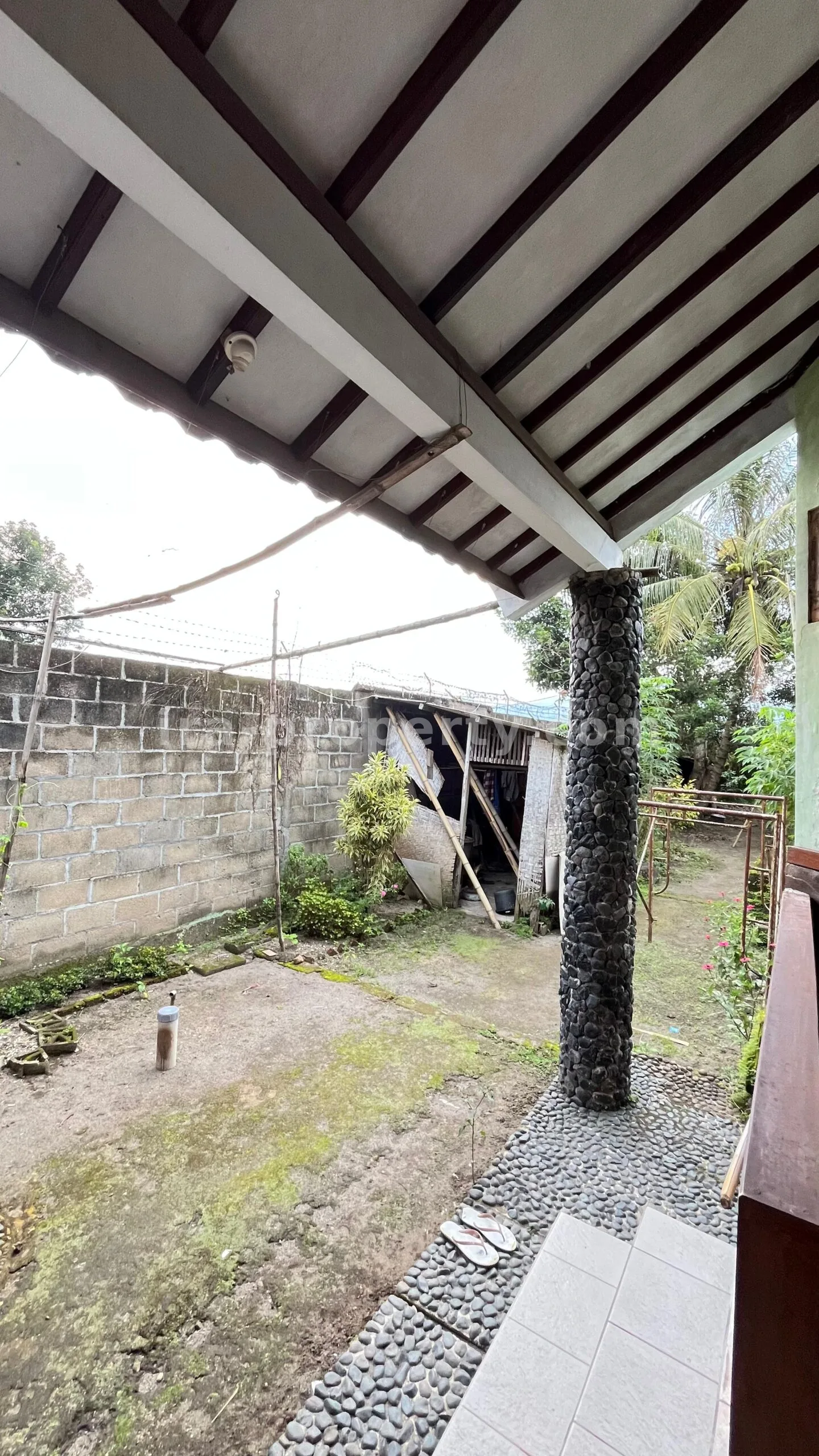Villa Konsep Rumah Dijual di Kekeri, Lombok Barat - 657 - 7