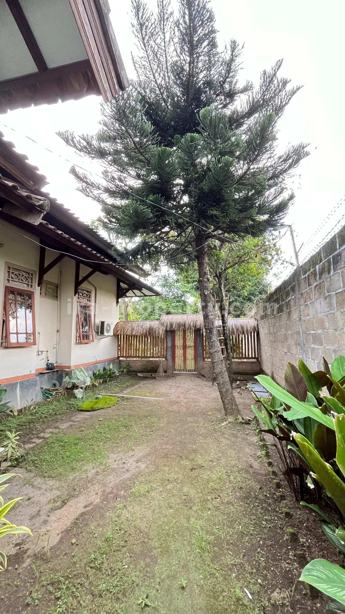 Villa Konsep Rumah Dijual di Kekeri, Lombok Barat - 657 - 8