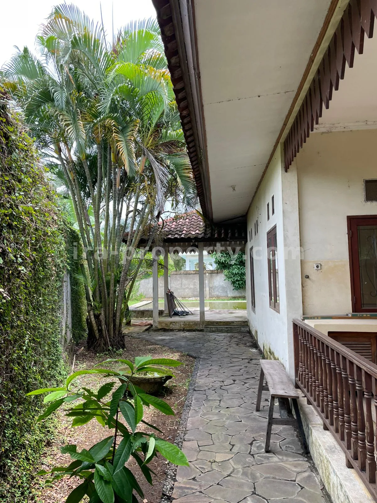 Villa Dijual di Batu Layar, Dekat Hotel Jayakarta, Lombok Barat - 431 - 10