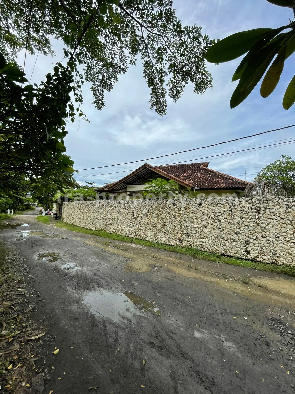 Villa Dijual di Batu Layar, Dekat Hotel Jayakarta, Lombok Barat - 431 - 12