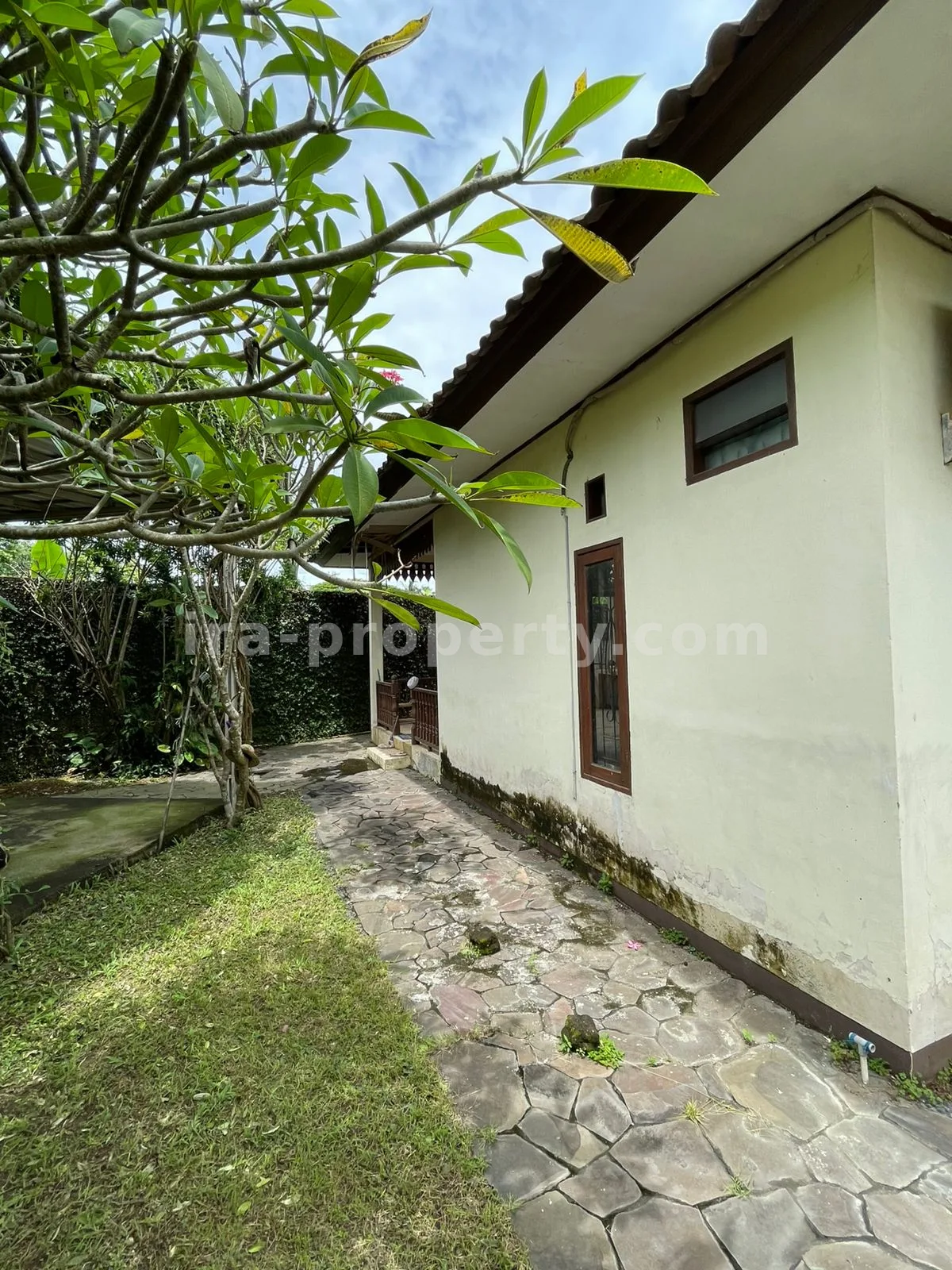 Villa Dijual di Batu Layar, Dekat Hotel Jayakarta, Lombok Barat - 431 - 15