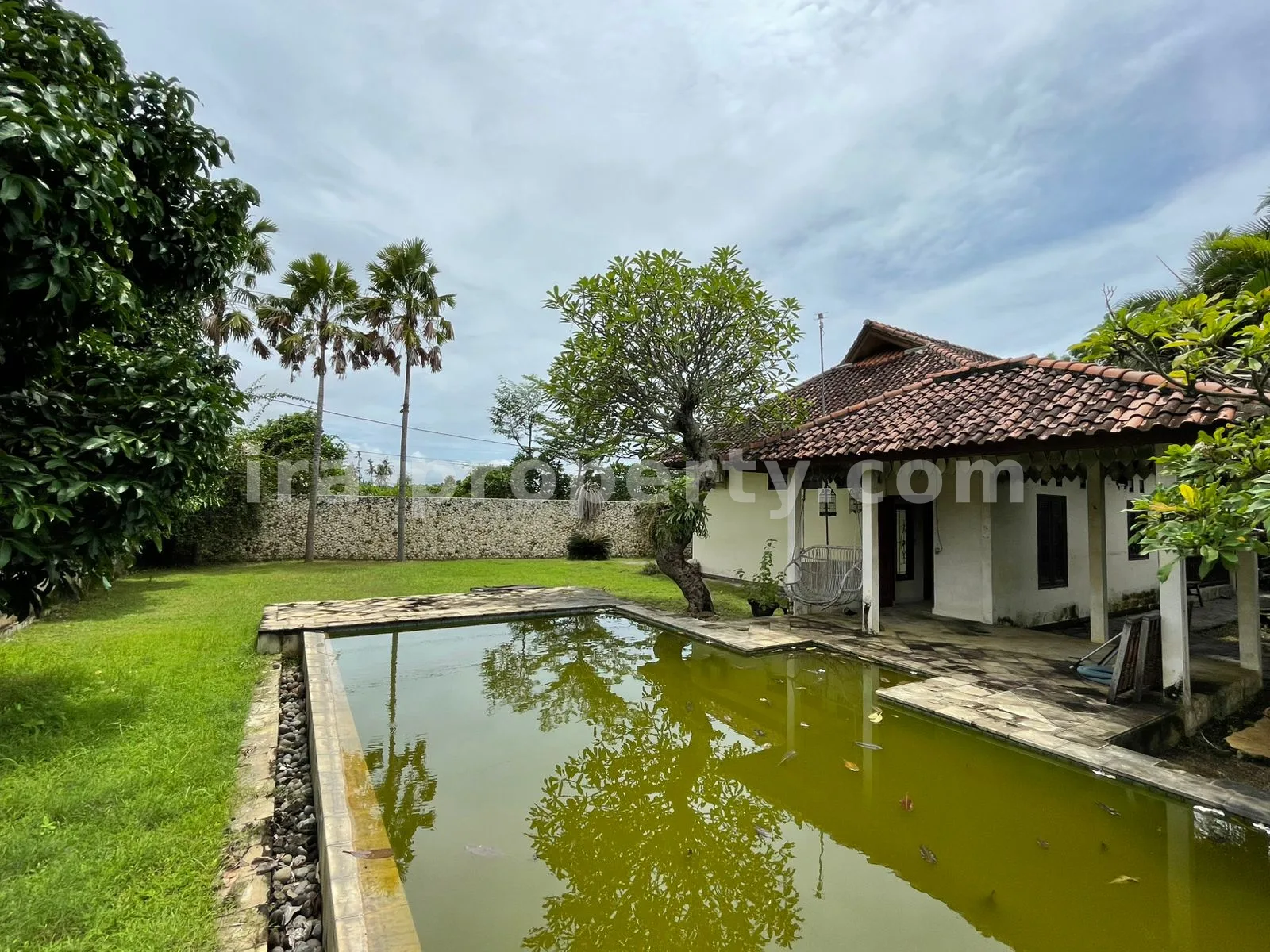 Villa Dijual di Batu Layar, Dekat Hotel Jayakarta, Lombok Barat - 431 - 5