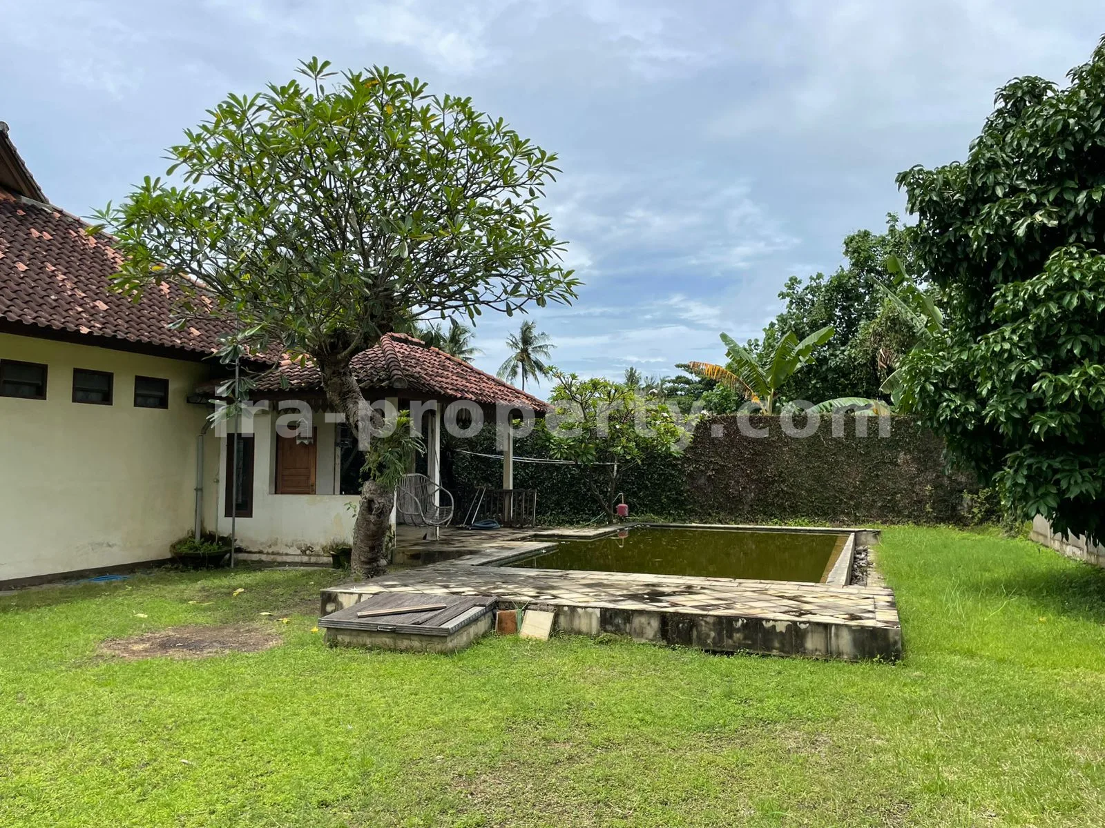 Villa Dijual di Batu Layar, Dekat Hotel Jayakarta, Lombok Barat - 431 - 7