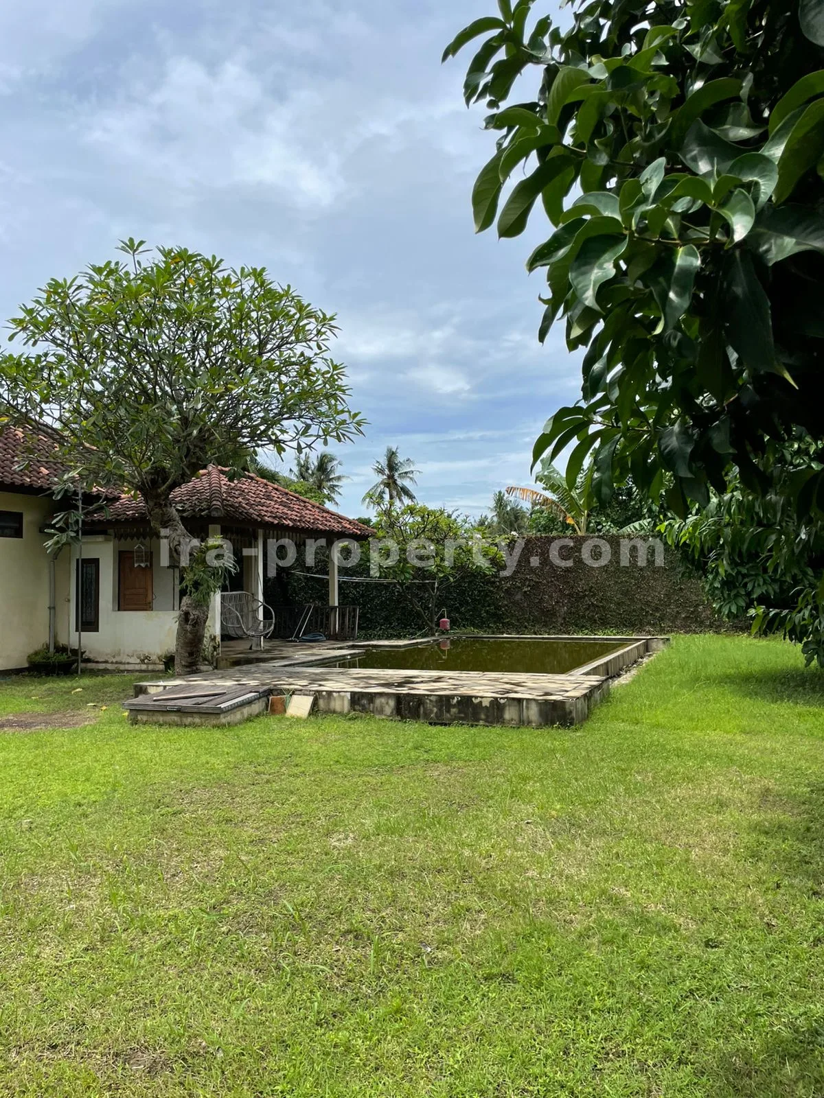 Villa Dijual di Batu Layar, Dekat Hotel Jayakarta, Lombok Barat - 431 - 8