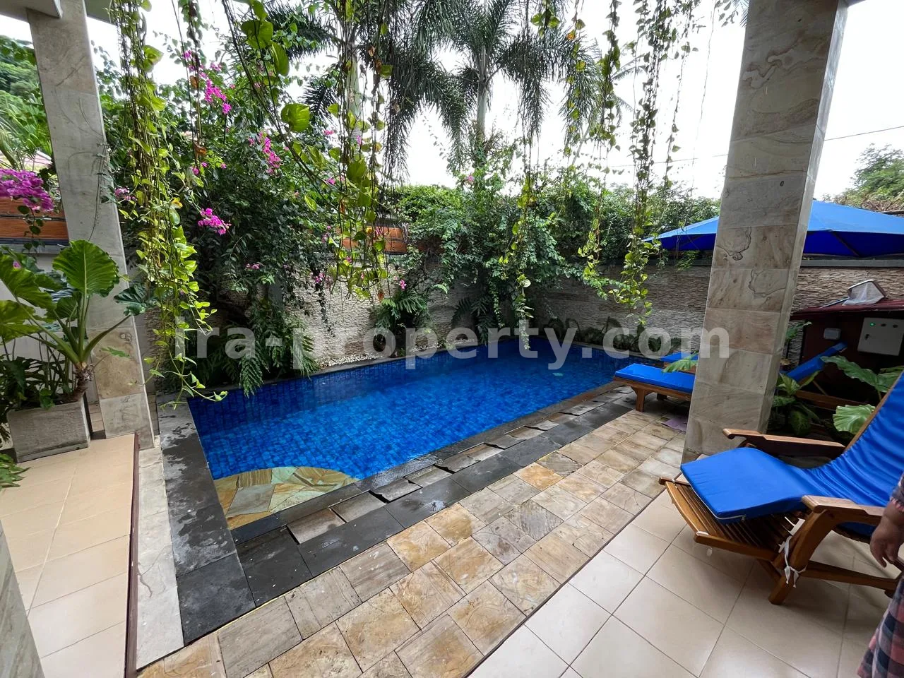 Villa Dijual di Pusat Senggigi, Lombok Barat - 436 - 14