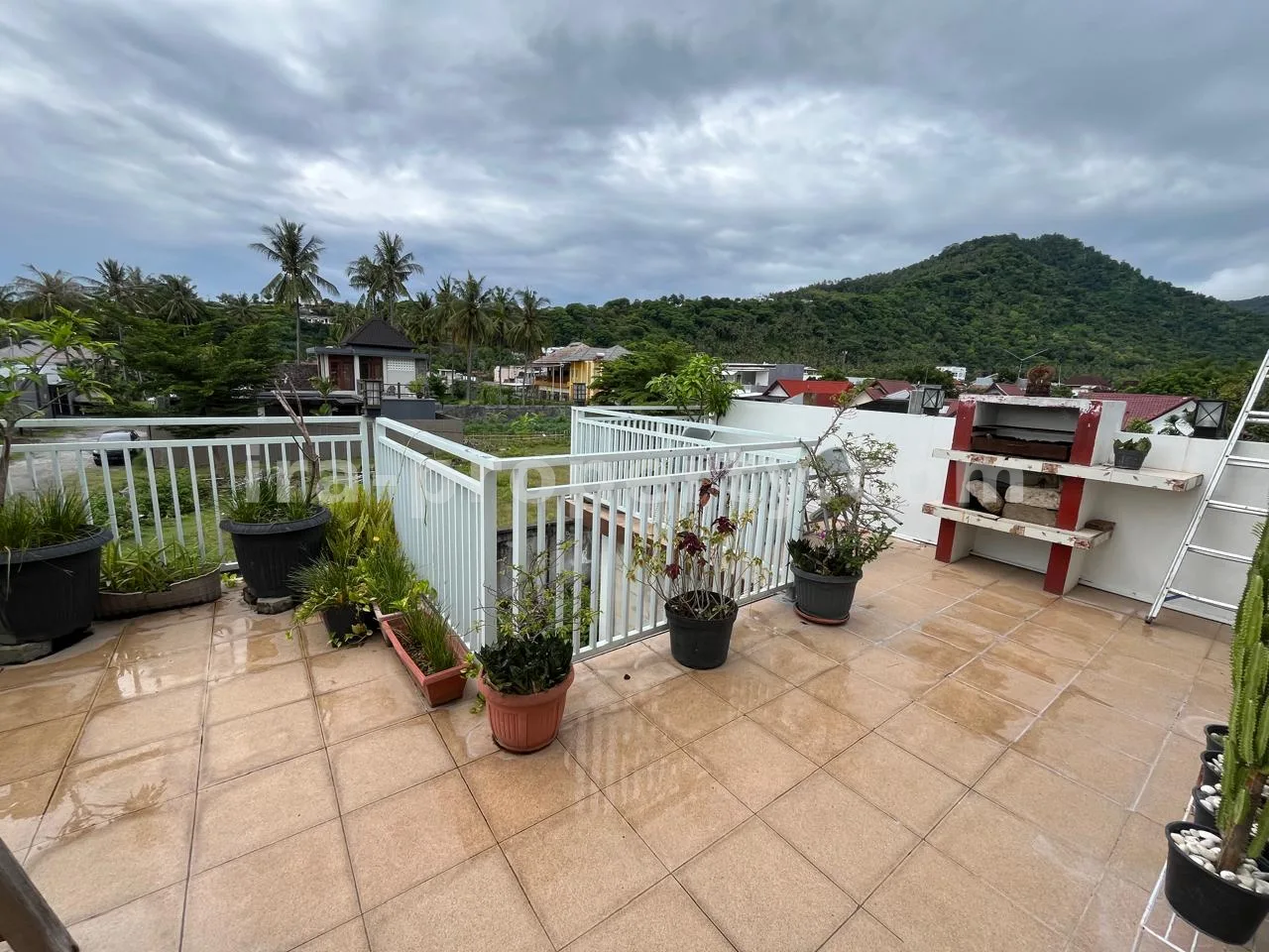 Villa Dijual di Pusat Senggigi, Lombok Barat - 436 - 16