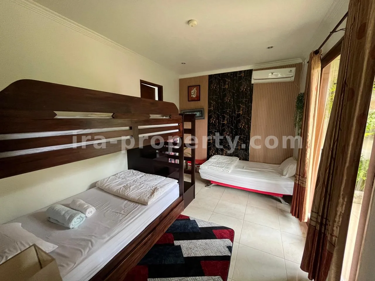Villa Dijual di Pusat Senggigi, Lombok Barat - 436 - 6