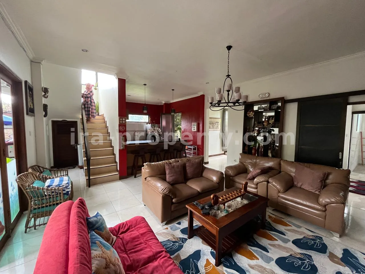 Villa Dijual di Pusat Senggigi, Lombok Barat - 436 - 8