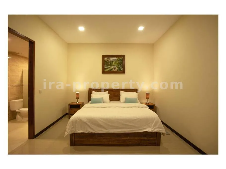 Villa for Sale Near Sire Beach, North Lombok - 437 - 10