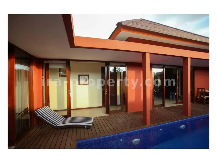 Villa for Sale Near Sire Beach, North Lombok - 437 - 11