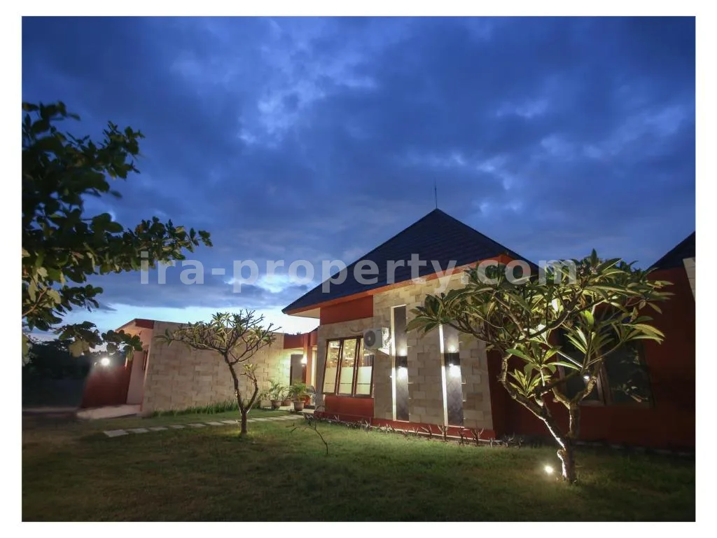 Villa for Sale Near Sire Beach, North Lombok - 437 - 2