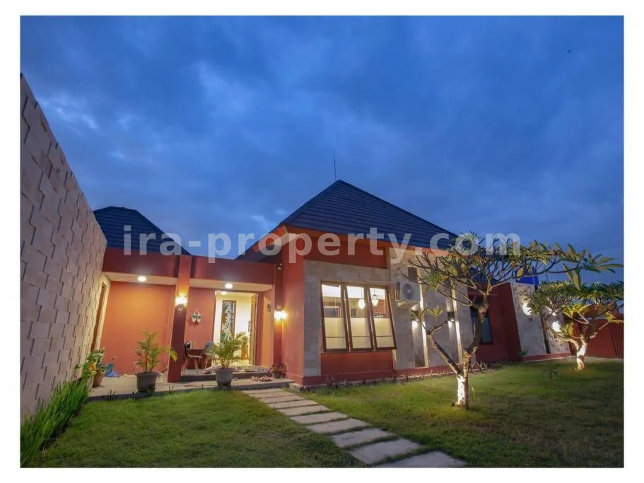 Villa for Sale Near Sire Beach, North Lombok - 437 - 3