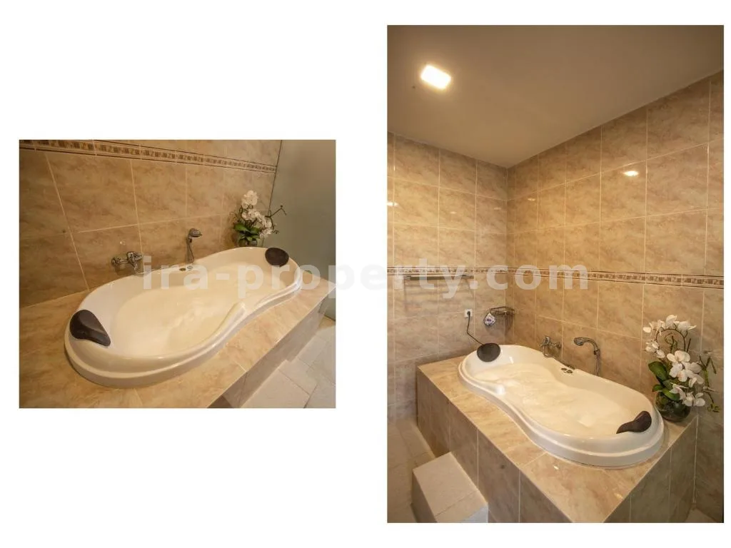 Villa for Sale Near Sire Beach, North Lombok - 437 - 4