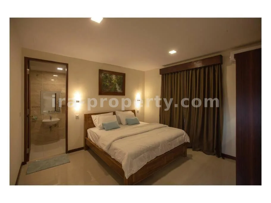 Villa for Sale Near Sire Beach, North Lombok - 437 - 5