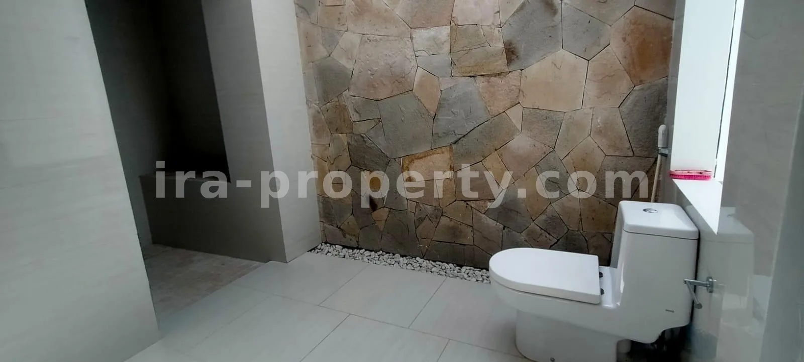 Villa dengan Kolam Renang Pribadi di Pusat Senggigi - 430-2 - 6