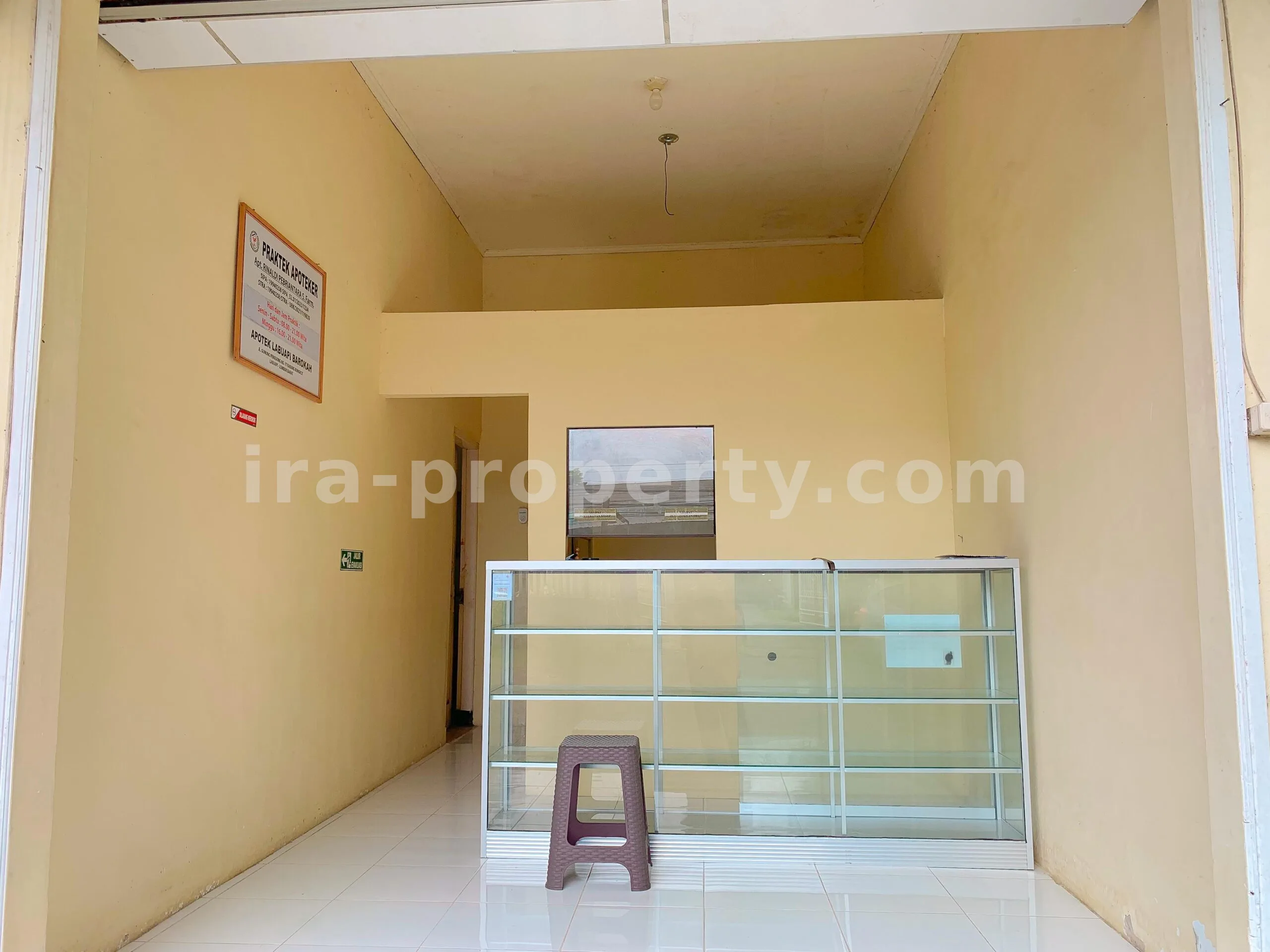 Clinic for Sale in Labuapi, West Lombok - 398 - 14