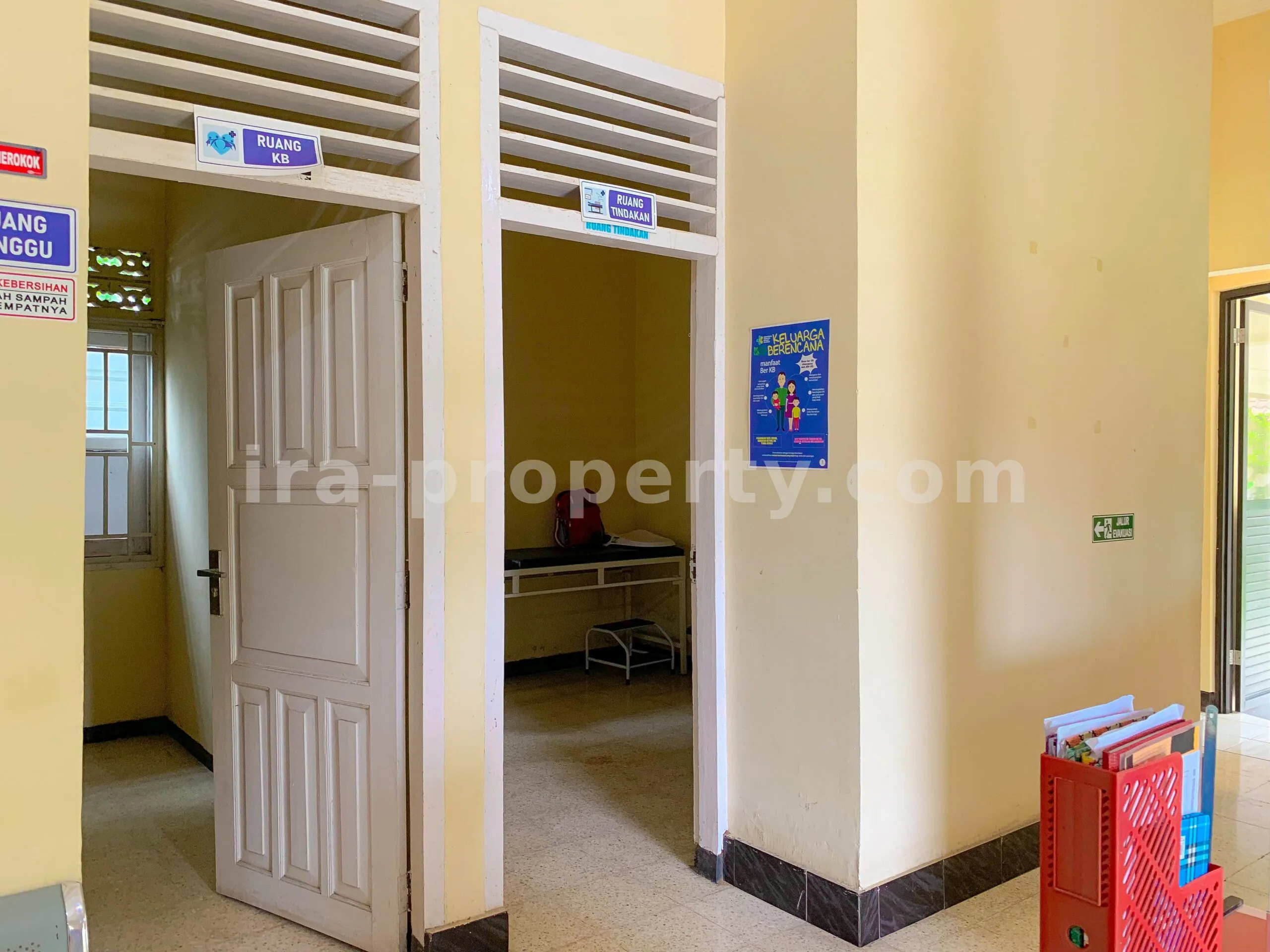 Clinic for Sale in Labuapi, West Lombok - 398 - 16