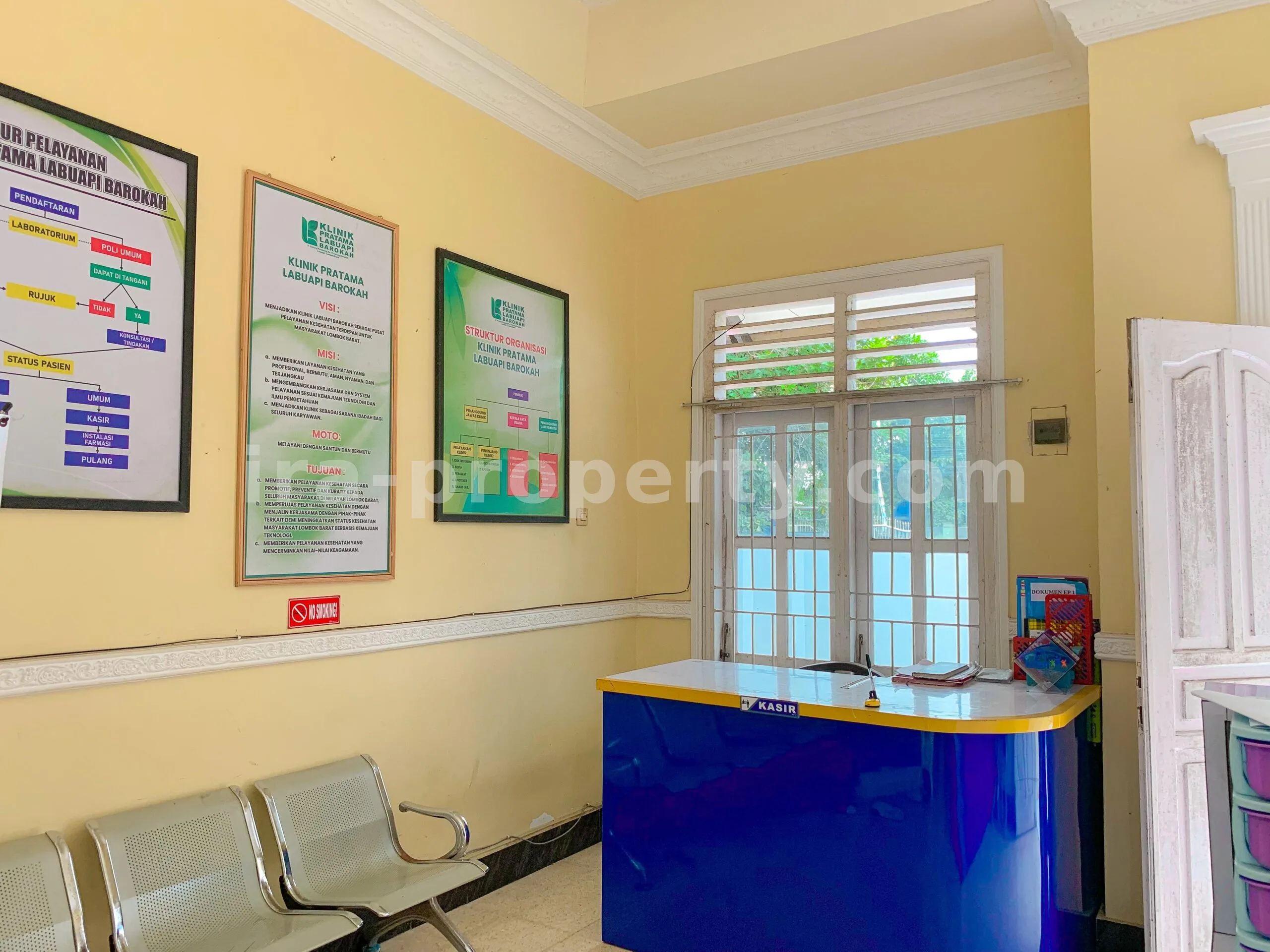 Clinic for Sale in Labuapi, West Lombok - 398 - 17