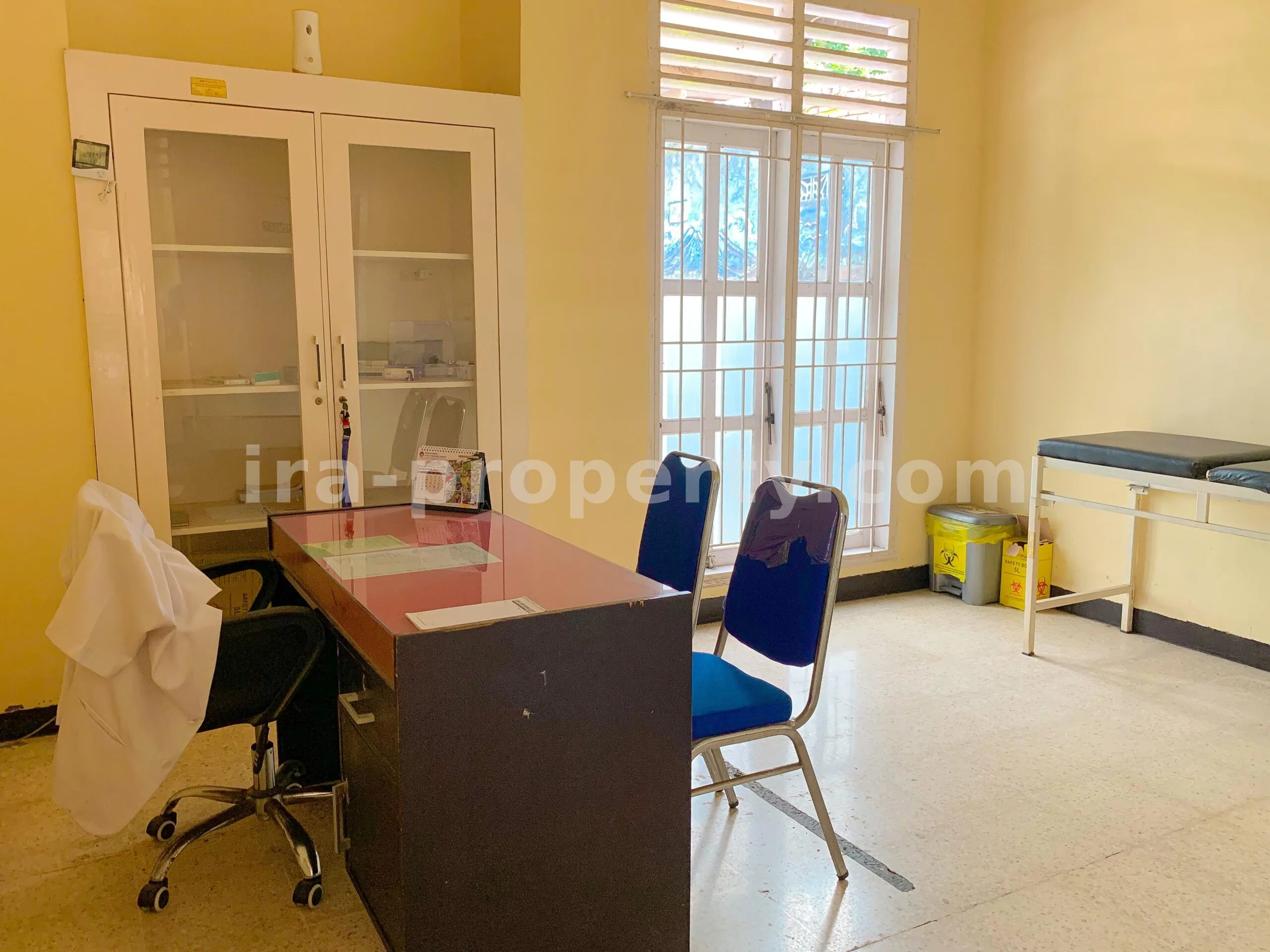 Clinic for Sale in Labuapi, West Lombok - 398 - 18