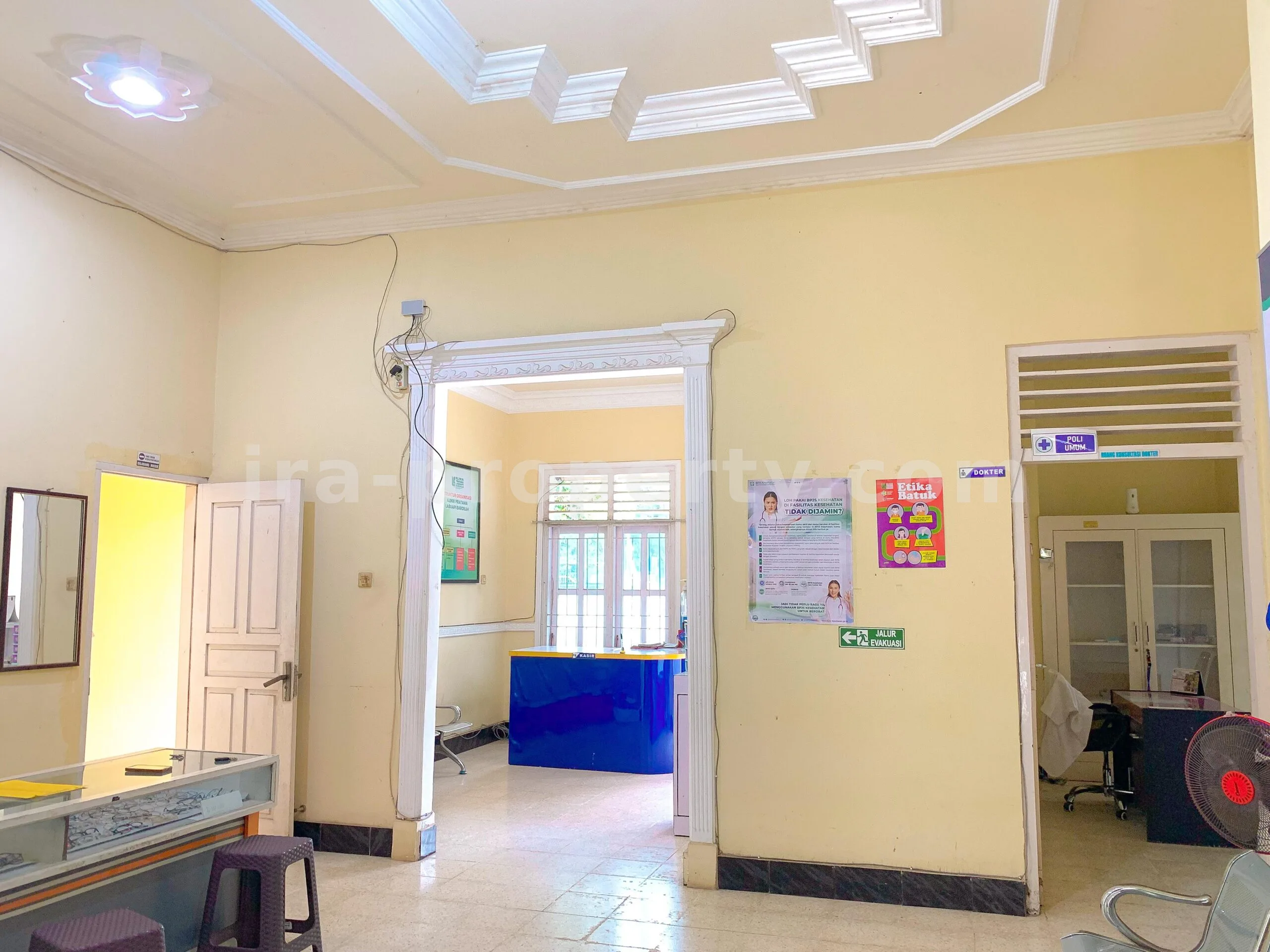 Clinic for Sale in Labuapi, West Lombok - 398 - 19