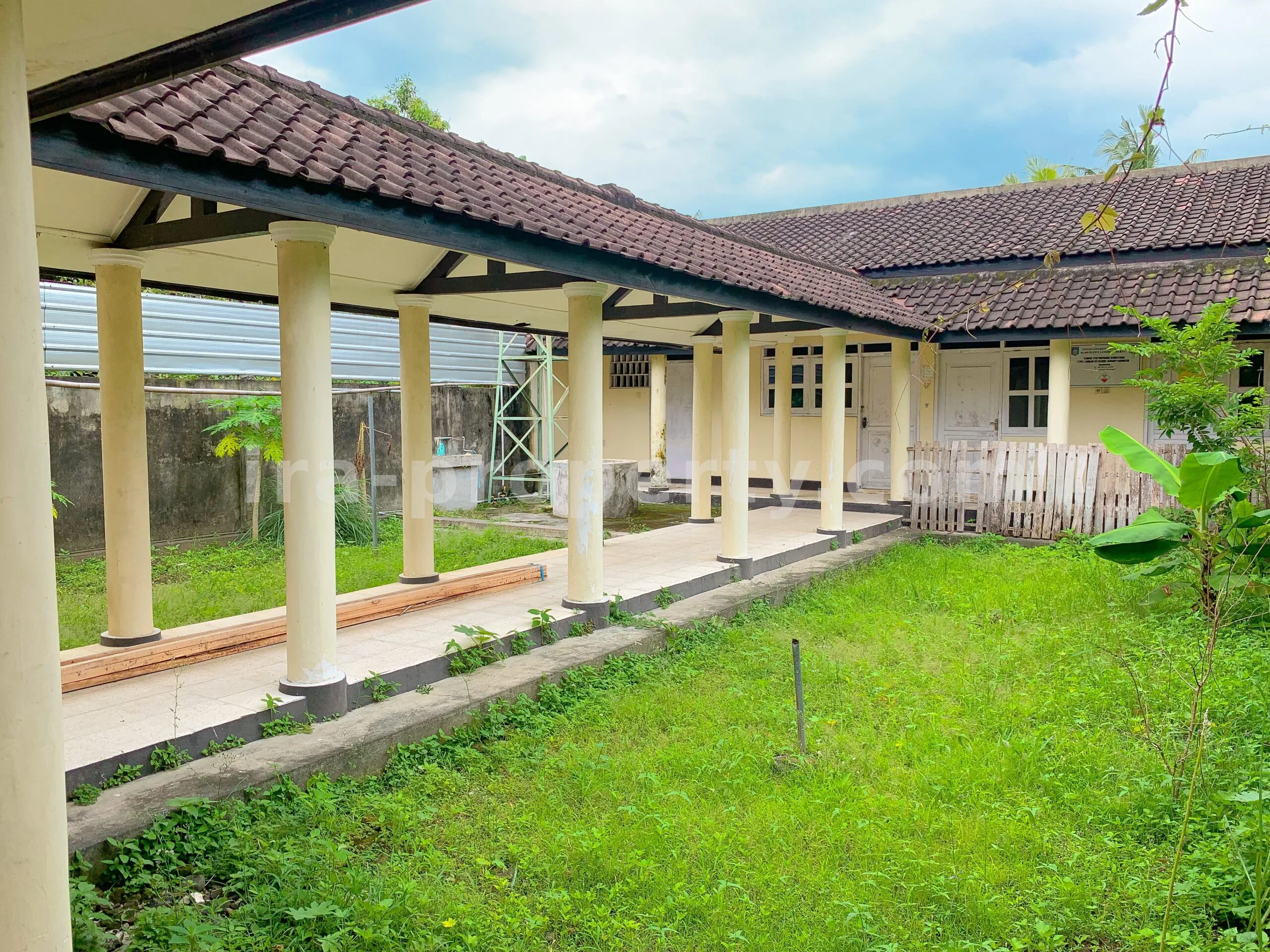 Clinic for Sale in Labuapi, West Lombok - 398 - 2