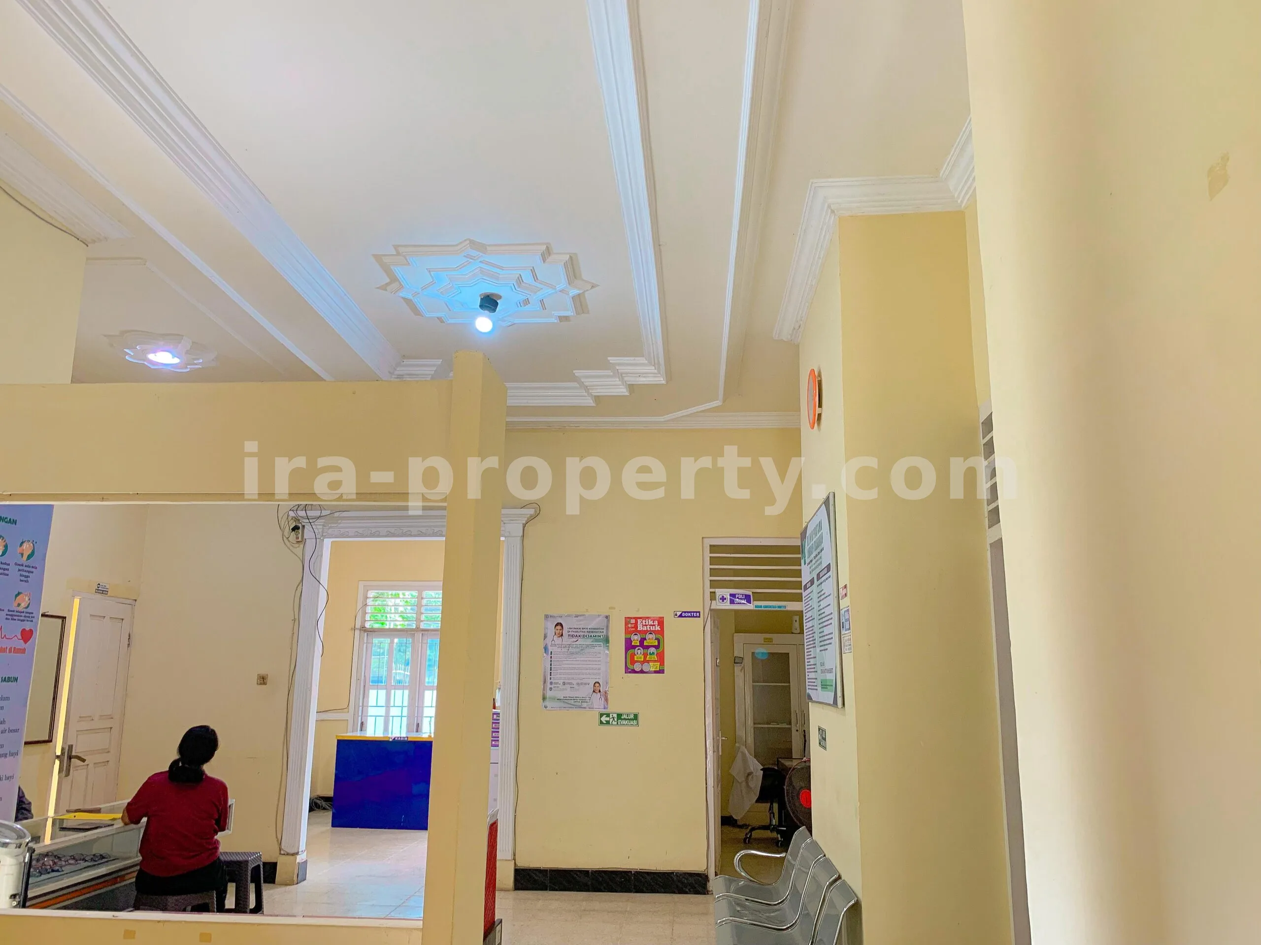 Clinic for Sale in Labuapi, West Lombok - 398 - 20