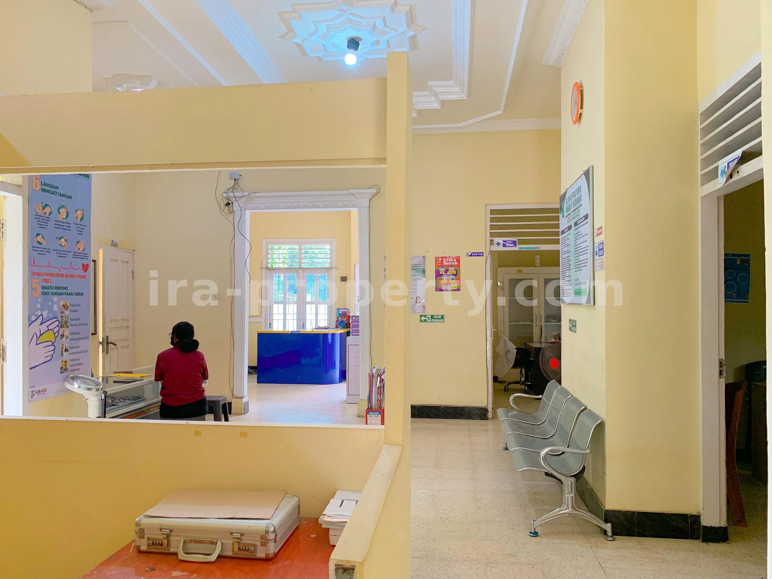 Clinic for Sale in Labuapi, West Lombok - 398 - 3