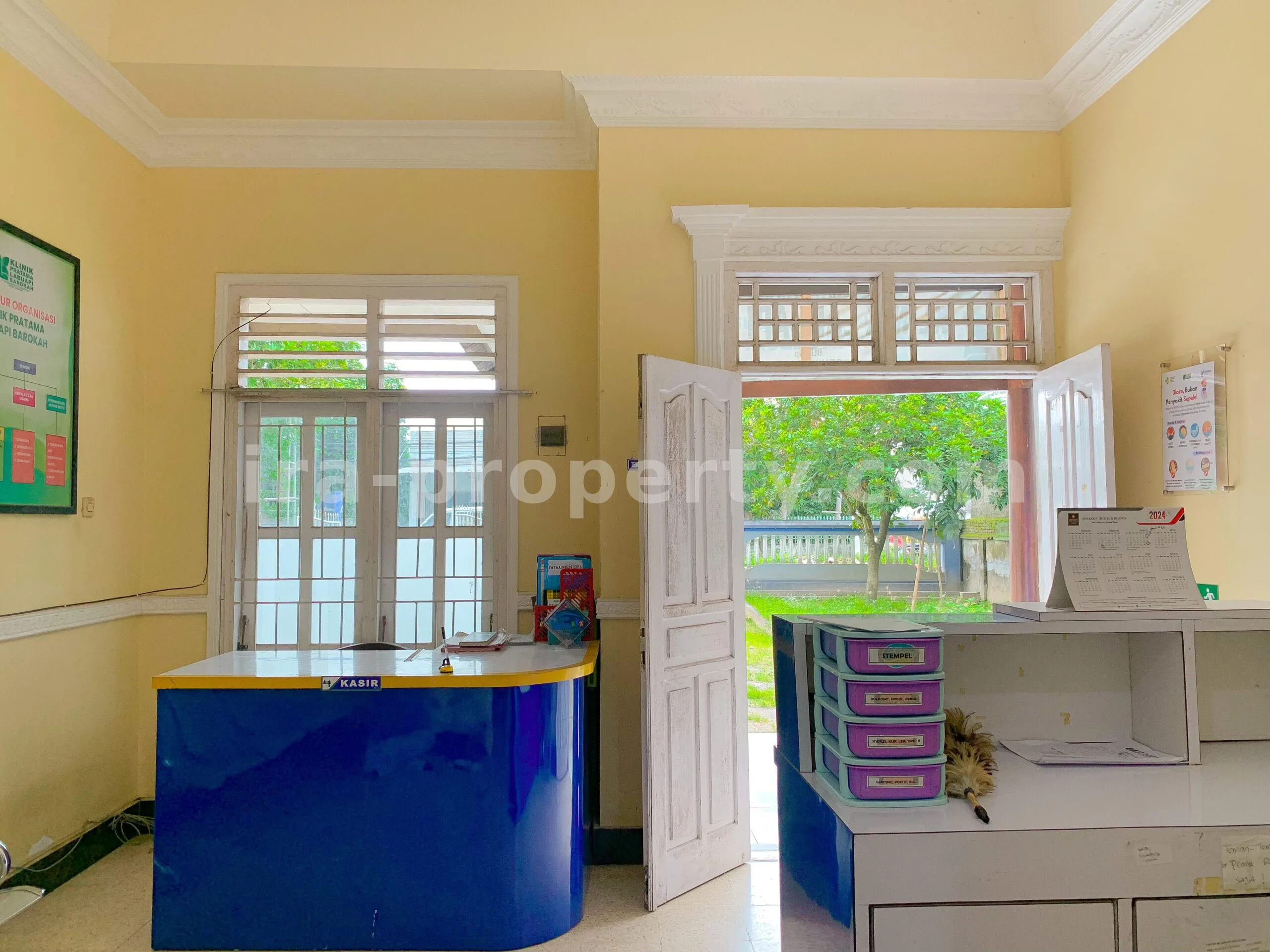 Clinic for Sale in Labuapi, West Lombok - 398 - 5