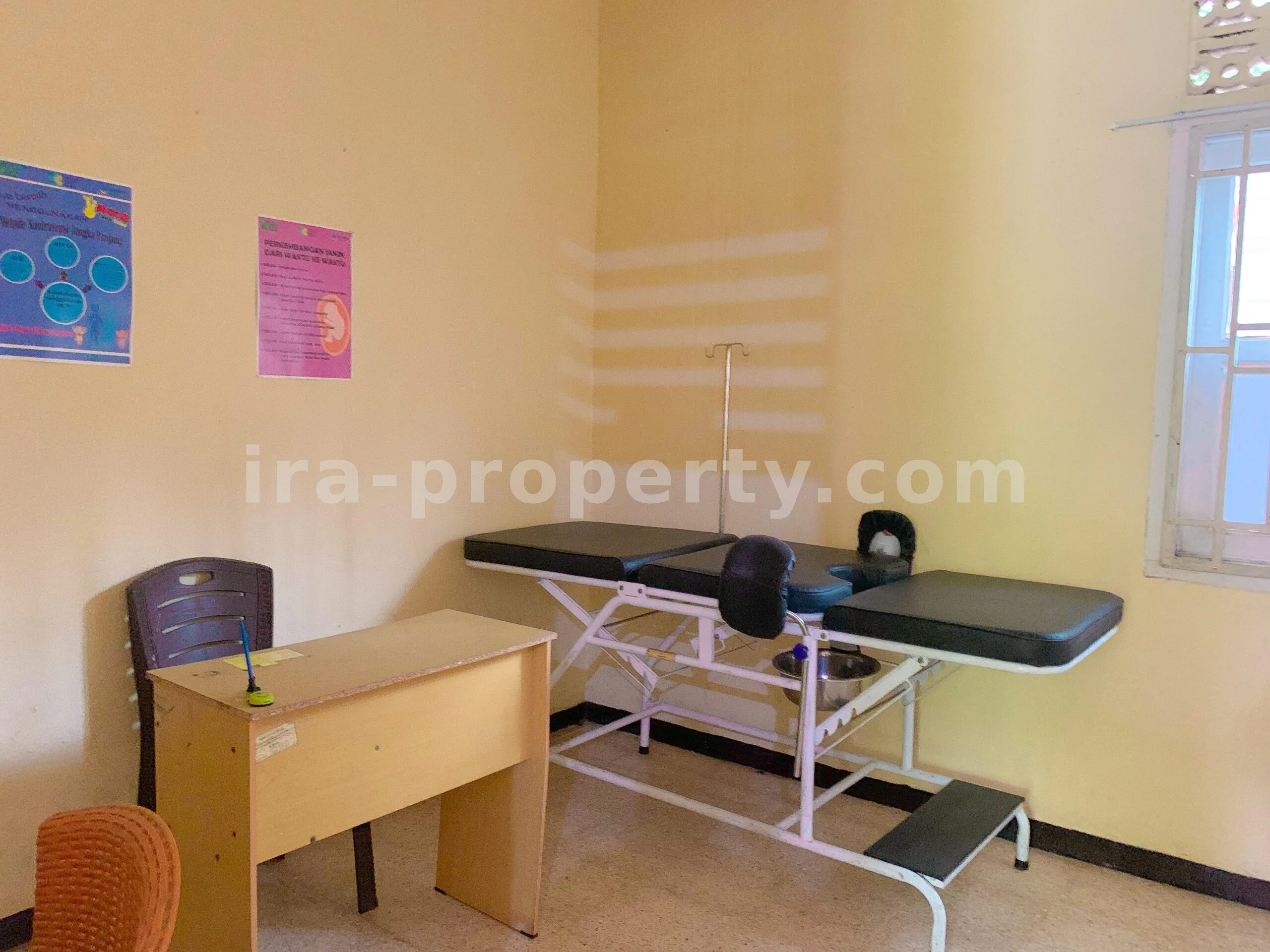 Clinic for Sale in Labuapi, West Lombok - 398 - 6